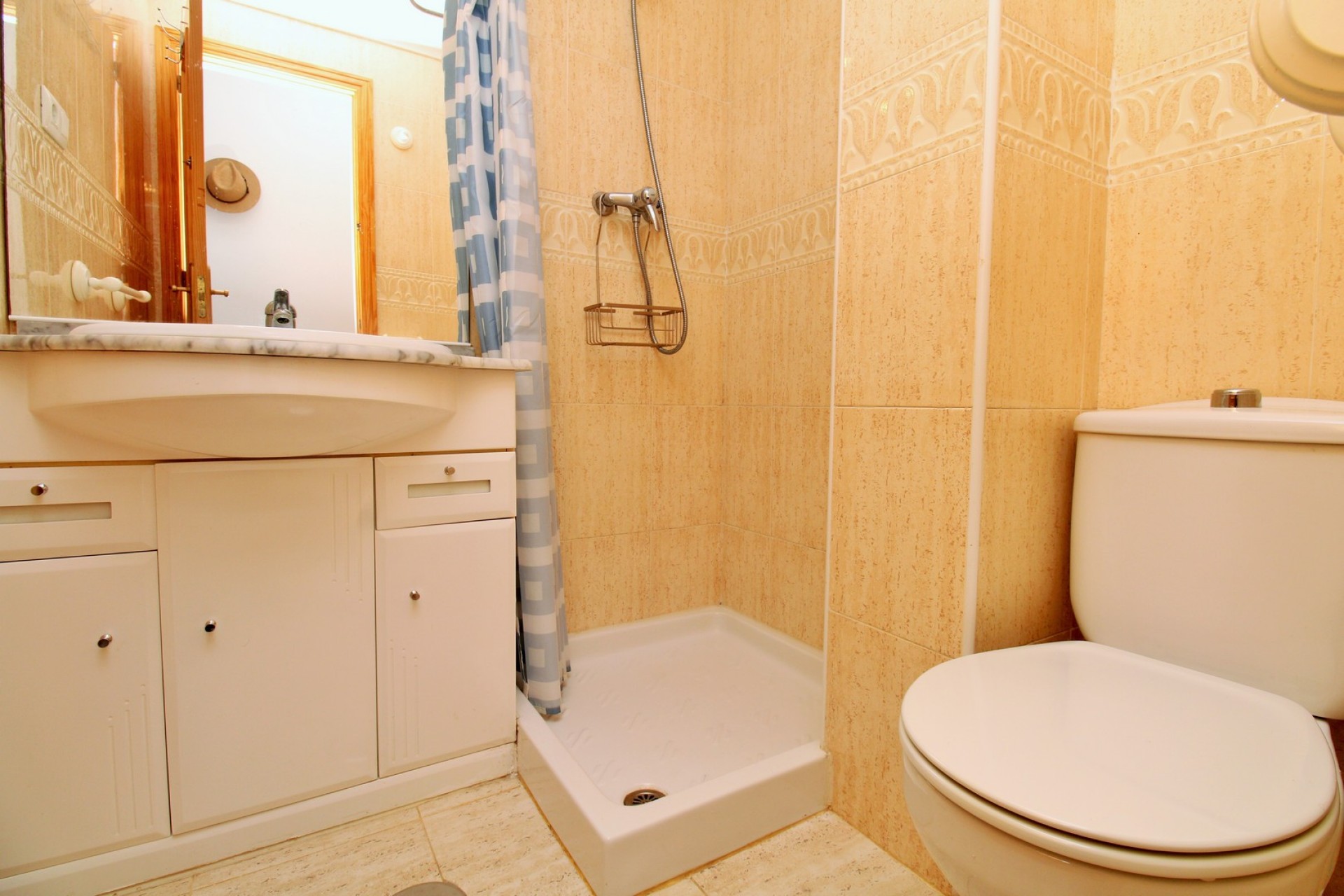 Wiederverkauf - Apartment -
Playa Flamenca