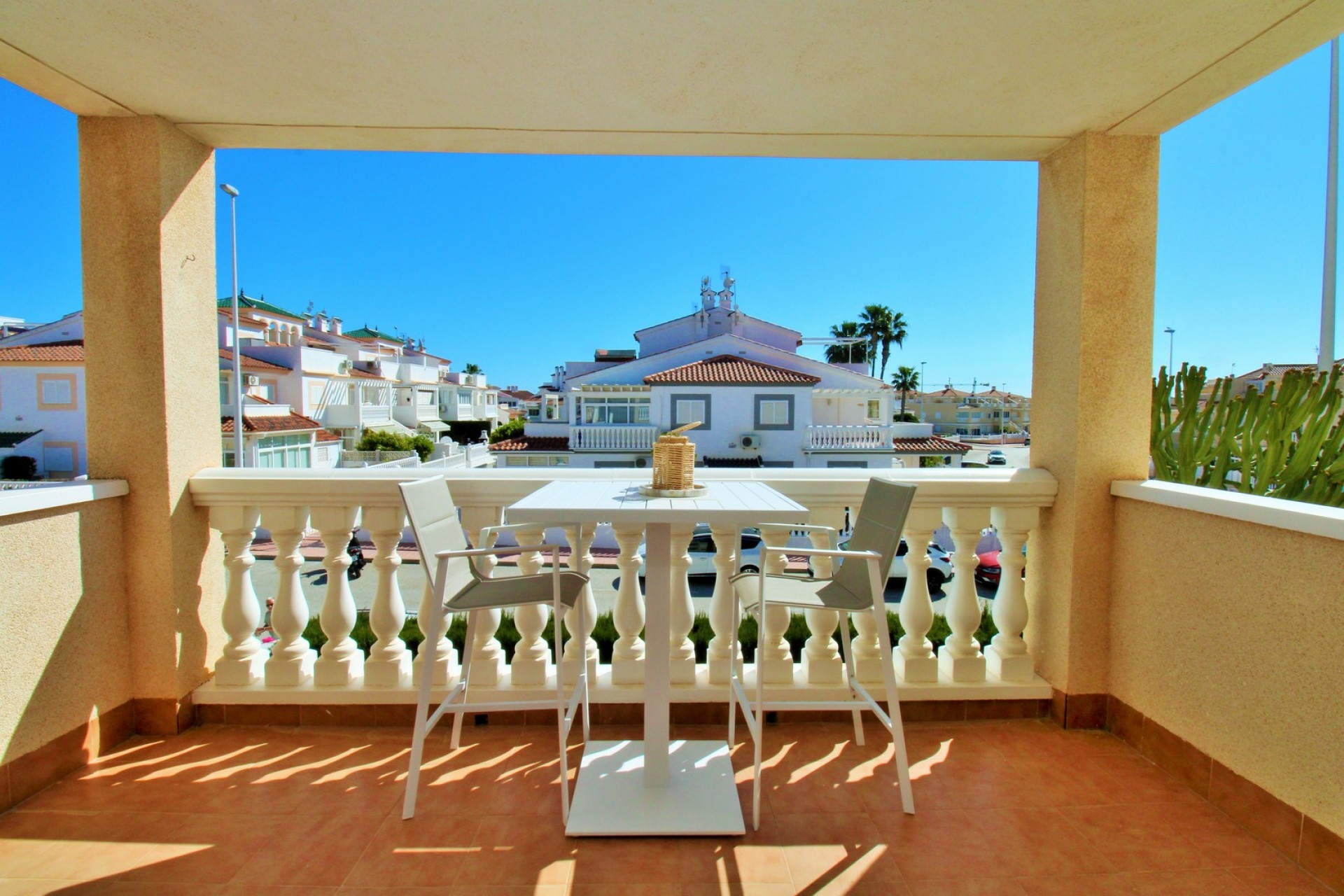 Wiederverkauf - Apartment -
Playa Flamenca