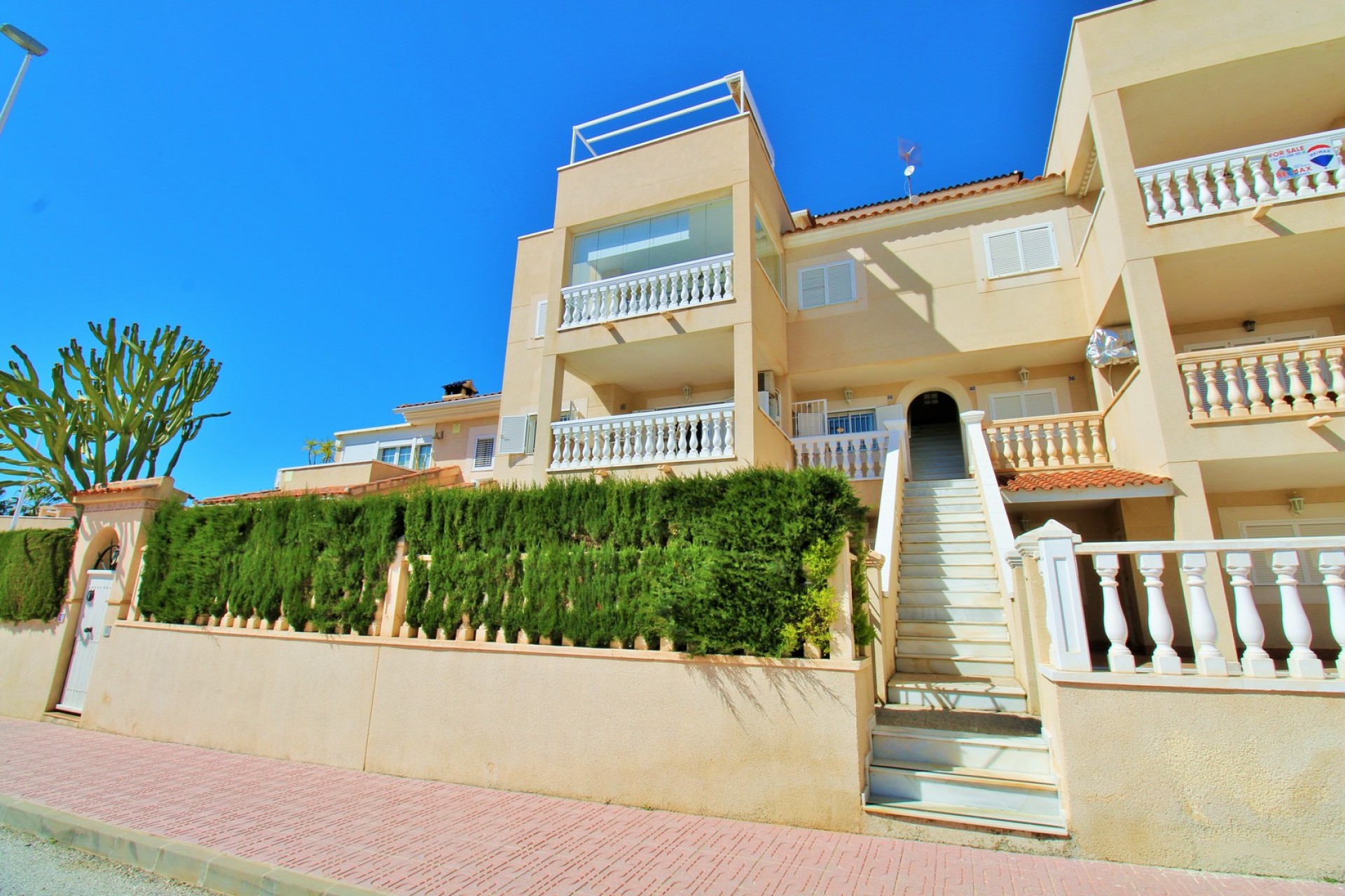 Wiederverkauf - Apartment -
Playa Flamenca