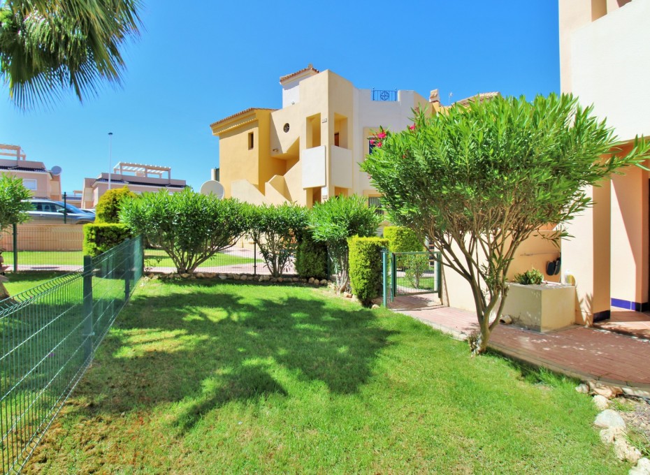 Wiederverkauf - Apartment -
Punta Prima