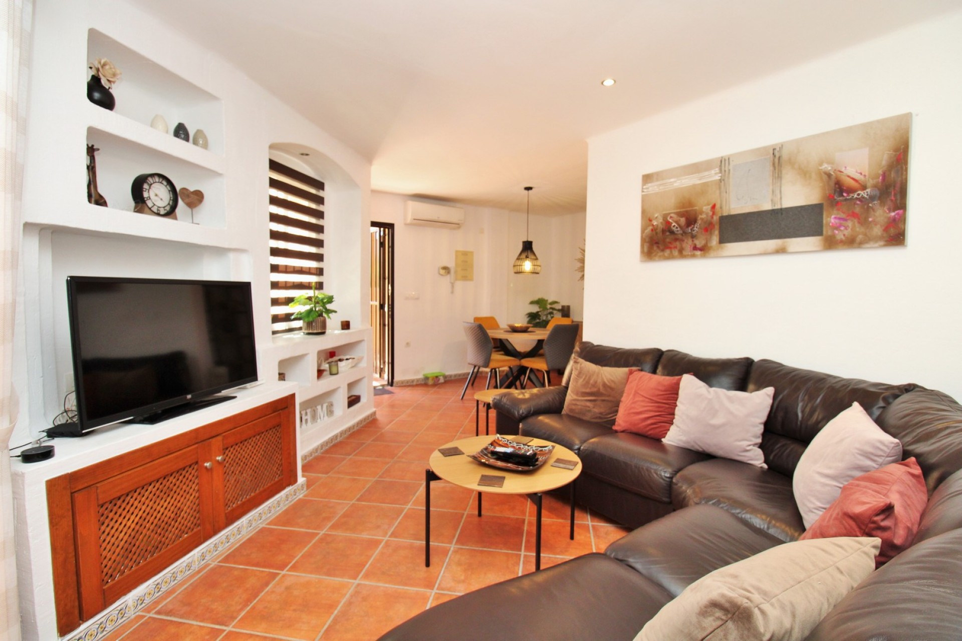 Wiederverkauf - Apartment -
Punta Prima