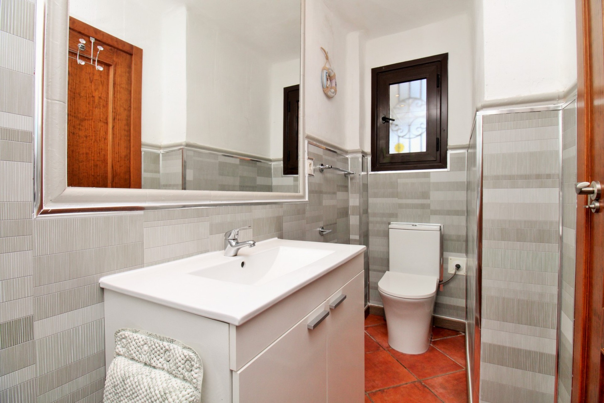 Wiederverkauf - Apartment -
Punta Prima