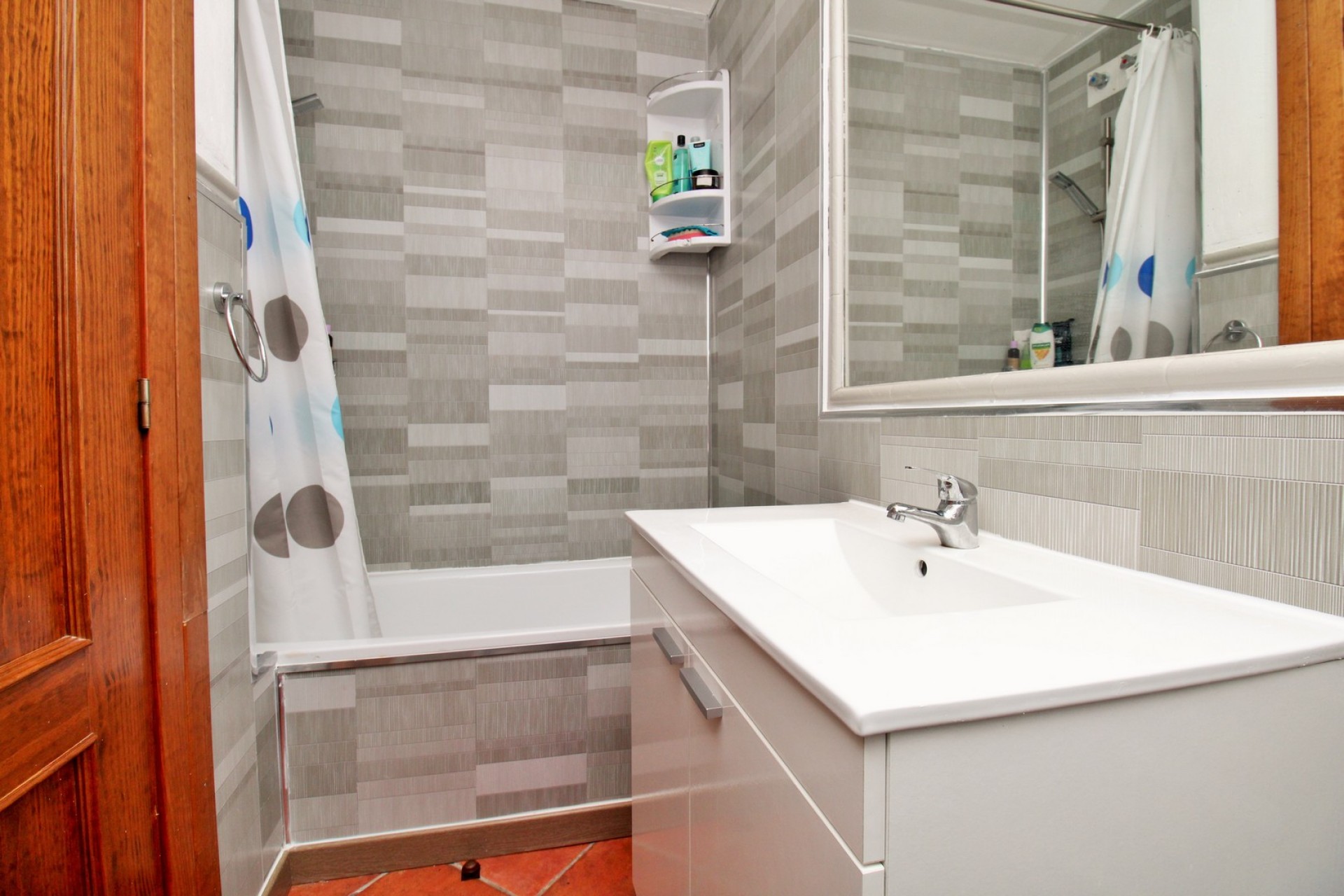 Wiederverkauf - Apartment -
Punta Prima