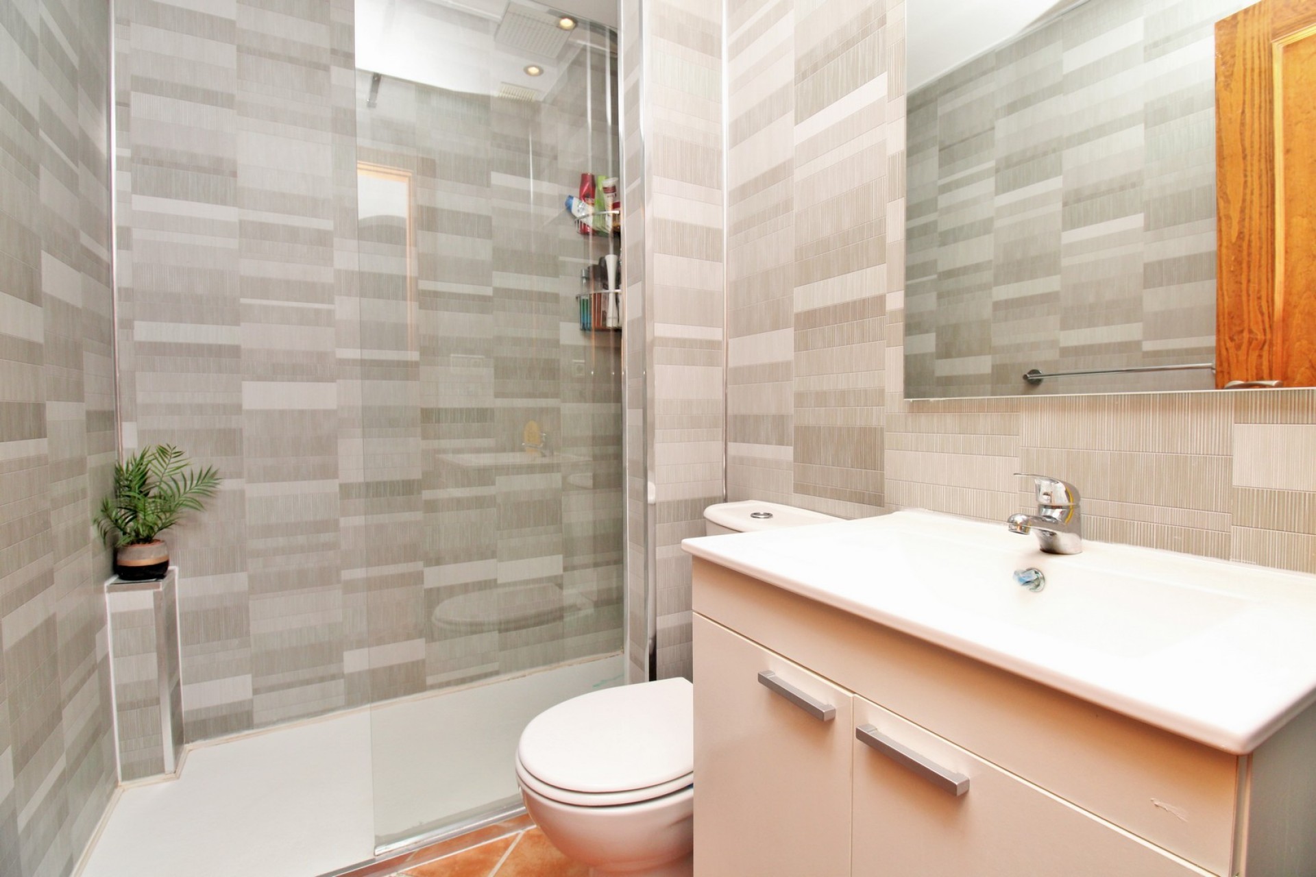 Wiederverkauf - Apartment -
Punta Prima