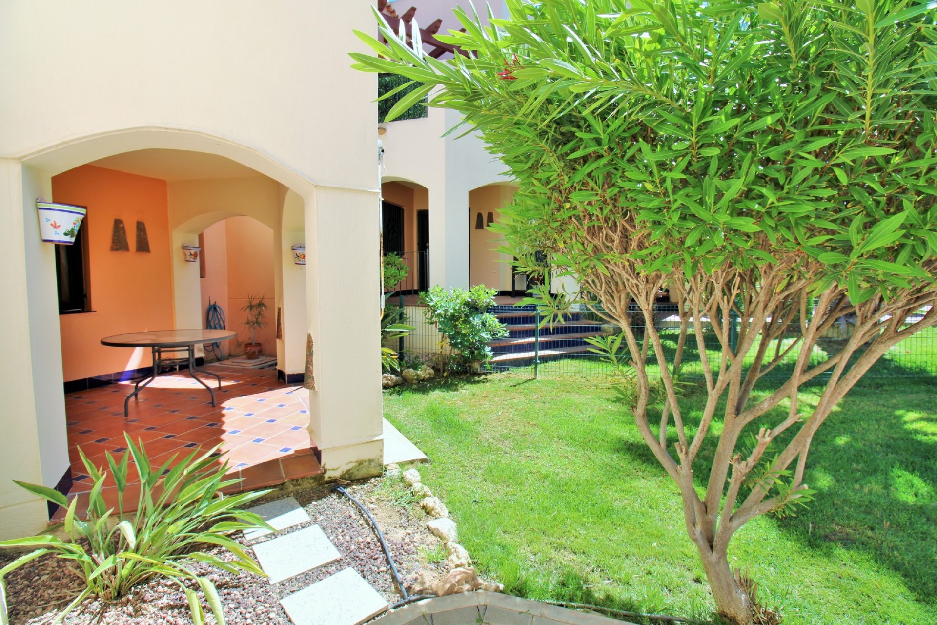 Wiederverkauf - Apartment -
Punta Prima