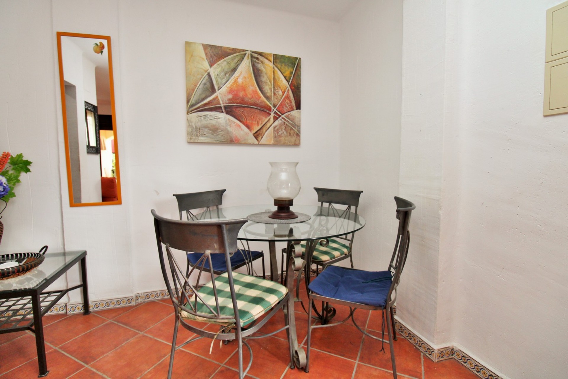 Wiederverkauf - Apartment -
Punta Prima