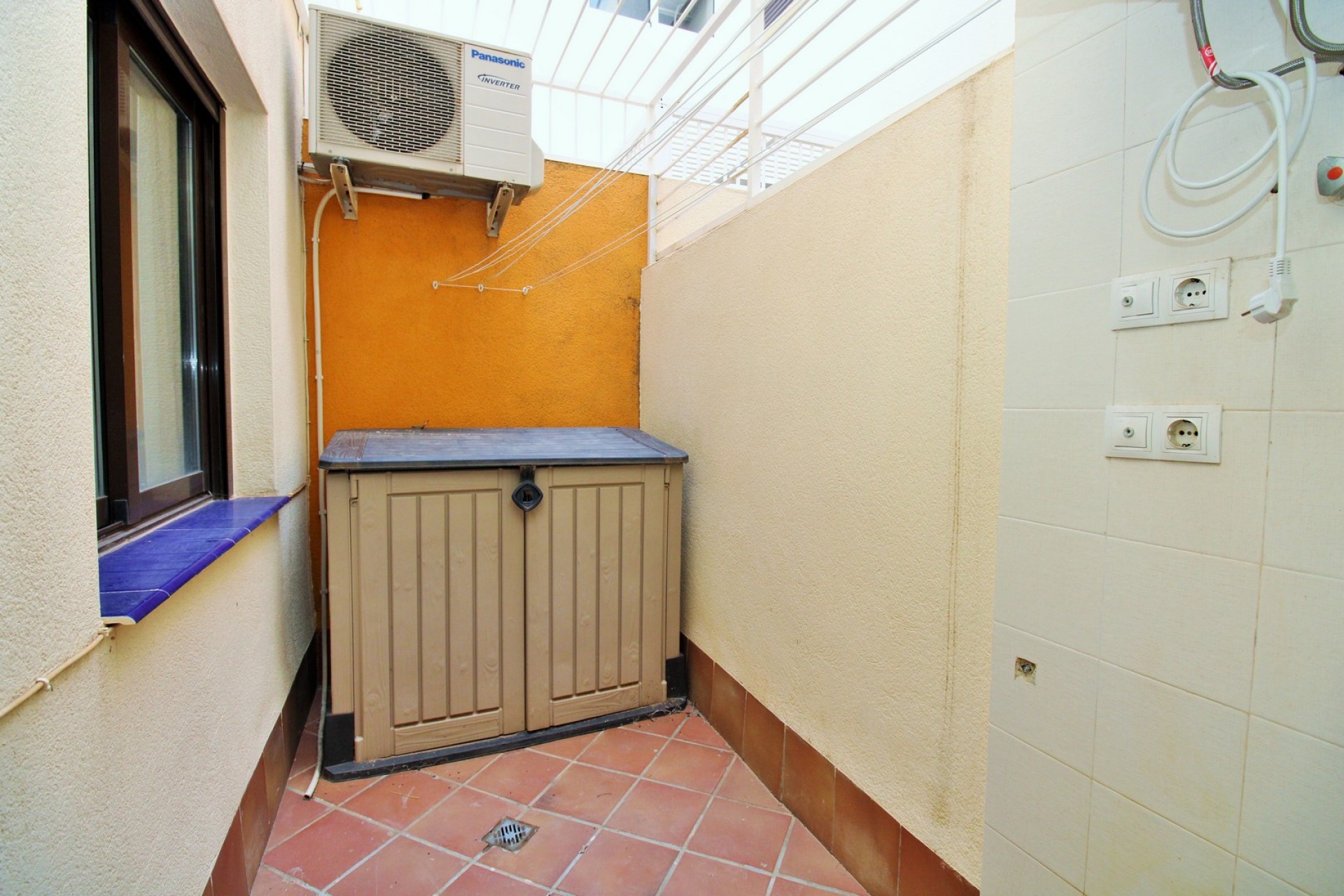 Wiederverkauf - Apartment -
Punta Prima