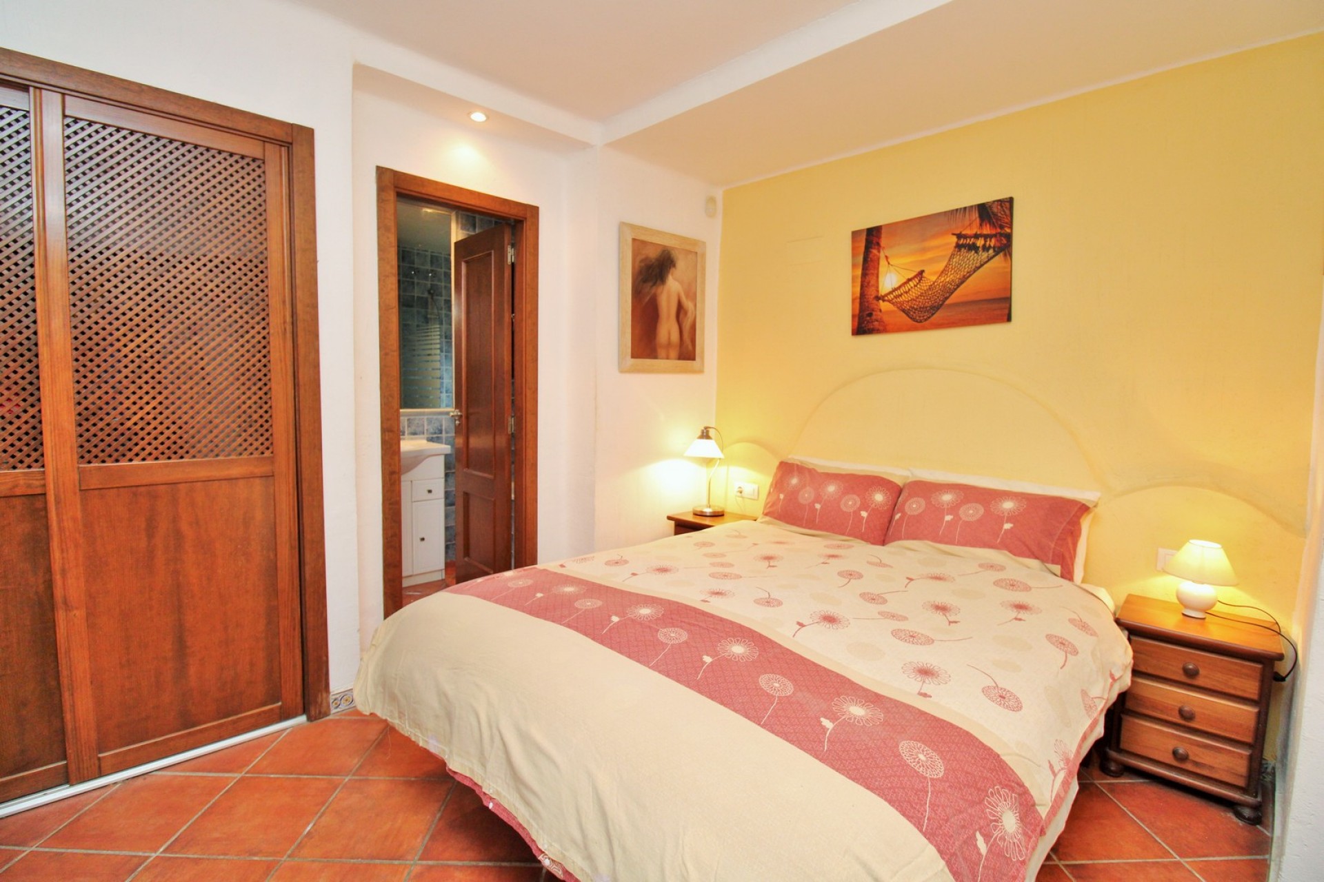 Wiederverkauf - Apartment -
Punta Prima