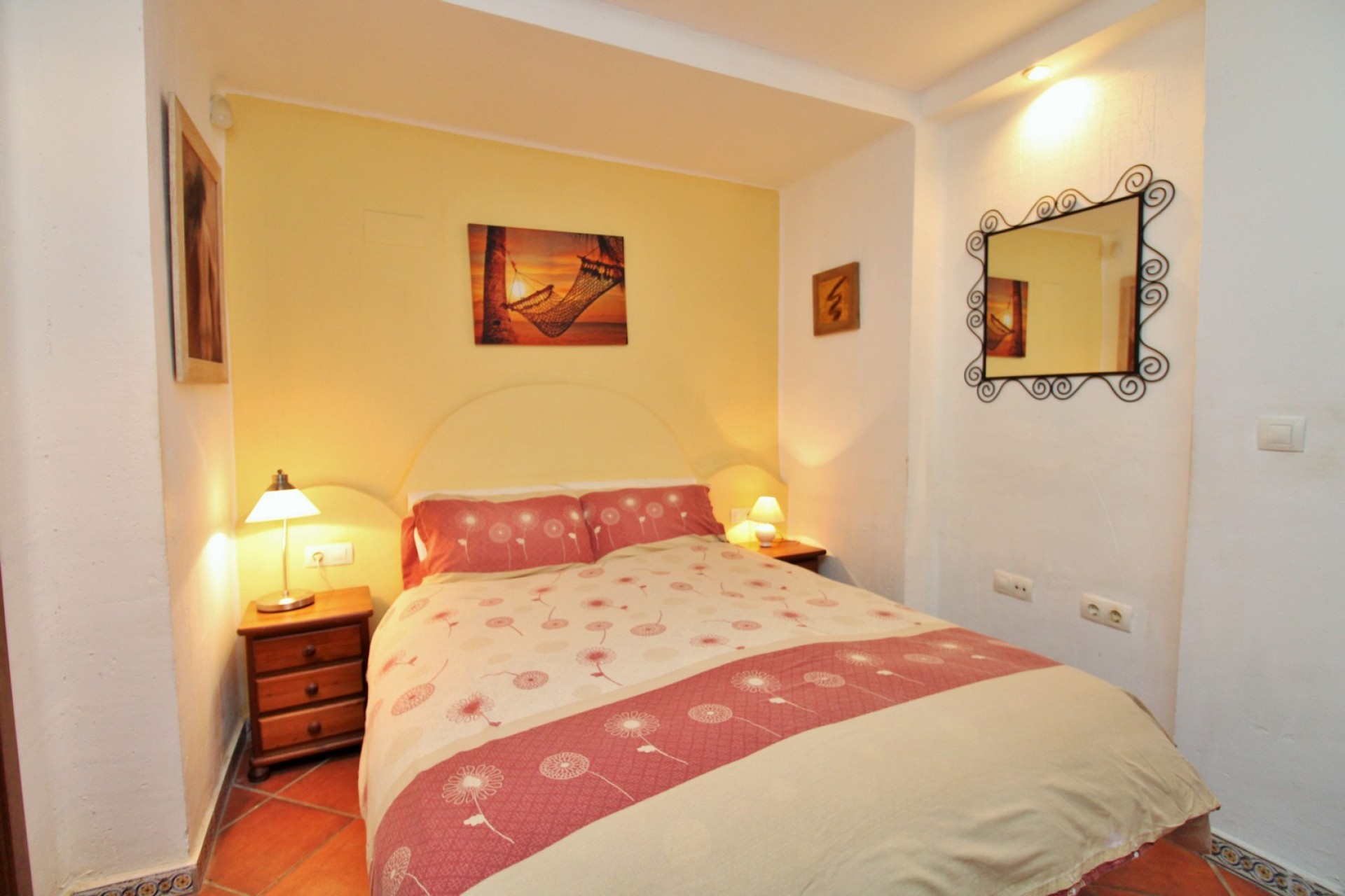 Wiederverkauf - Apartment -
Punta Prima