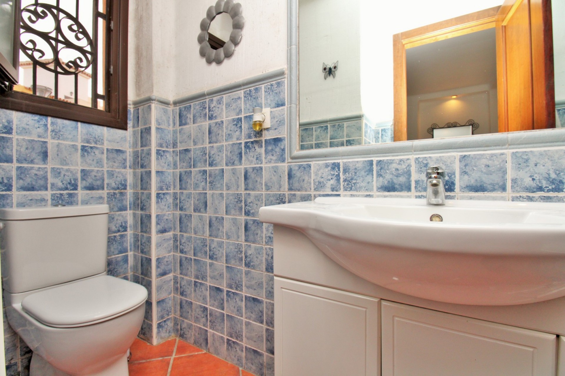 Wiederverkauf - Apartment -
Punta Prima