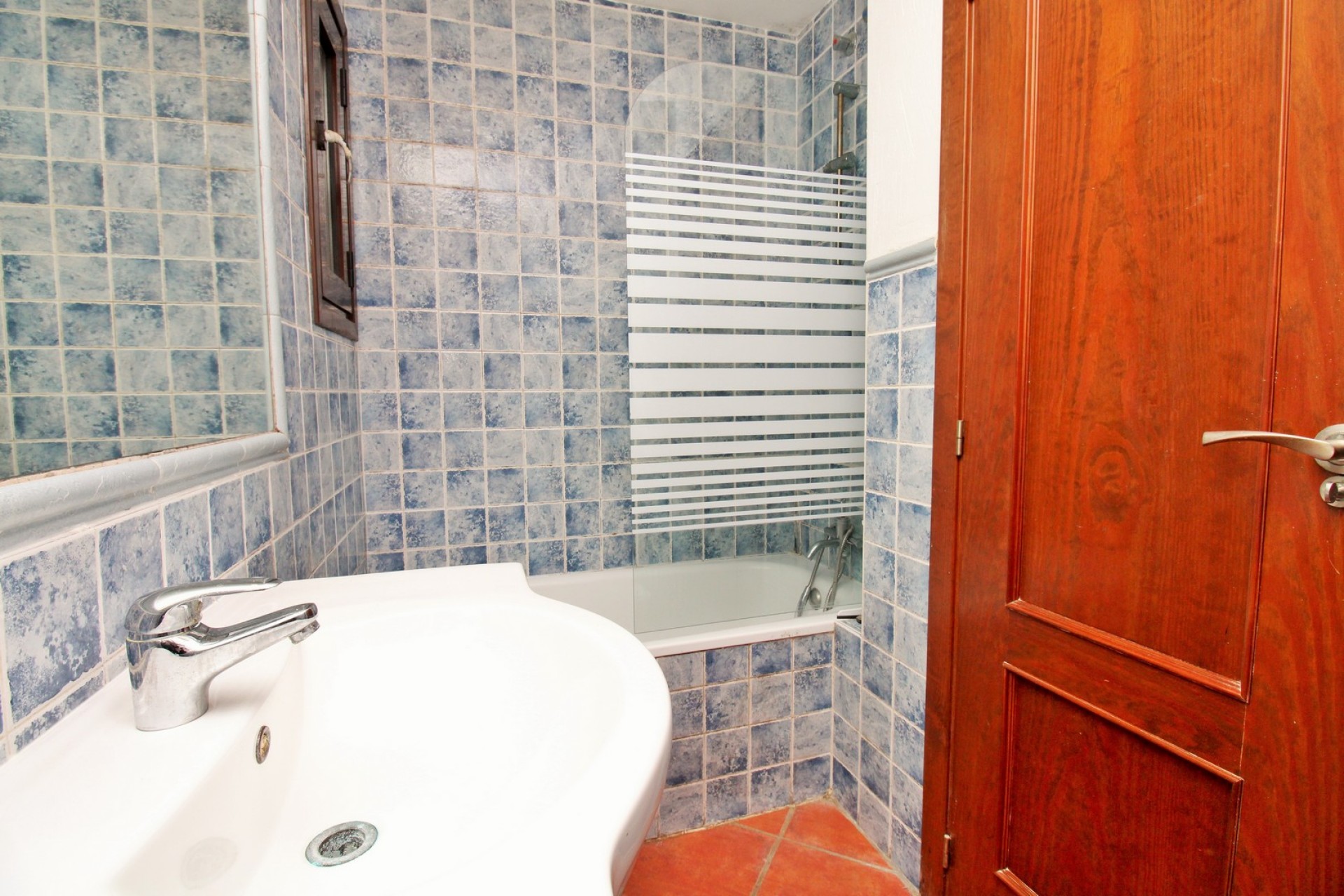 Wiederverkauf - Apartment -
Punta Prima