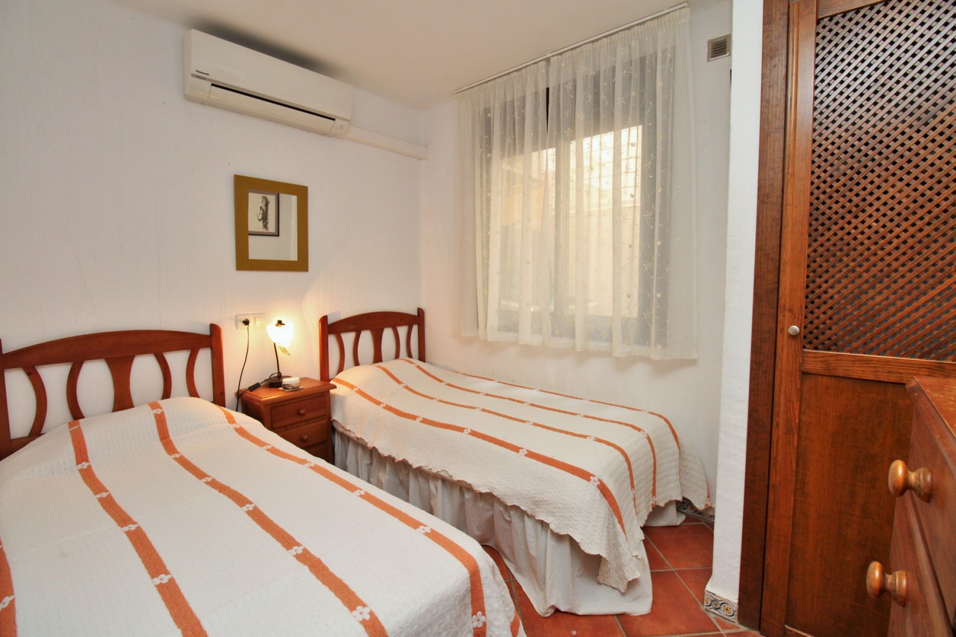 Wiederverkauf - Apartment -
Punta Prima