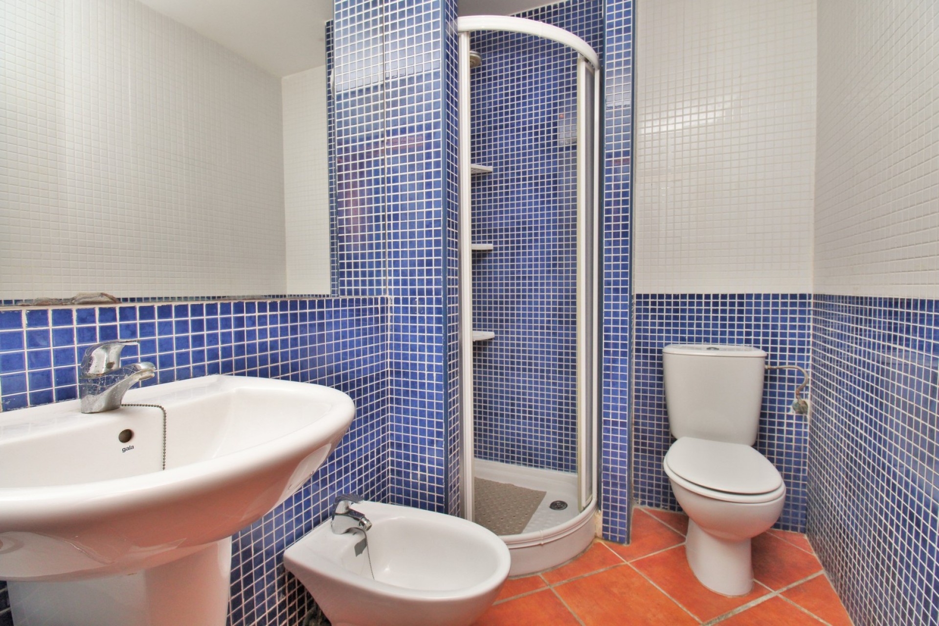 Wiederverkauf - Apartment -
Punta Prima