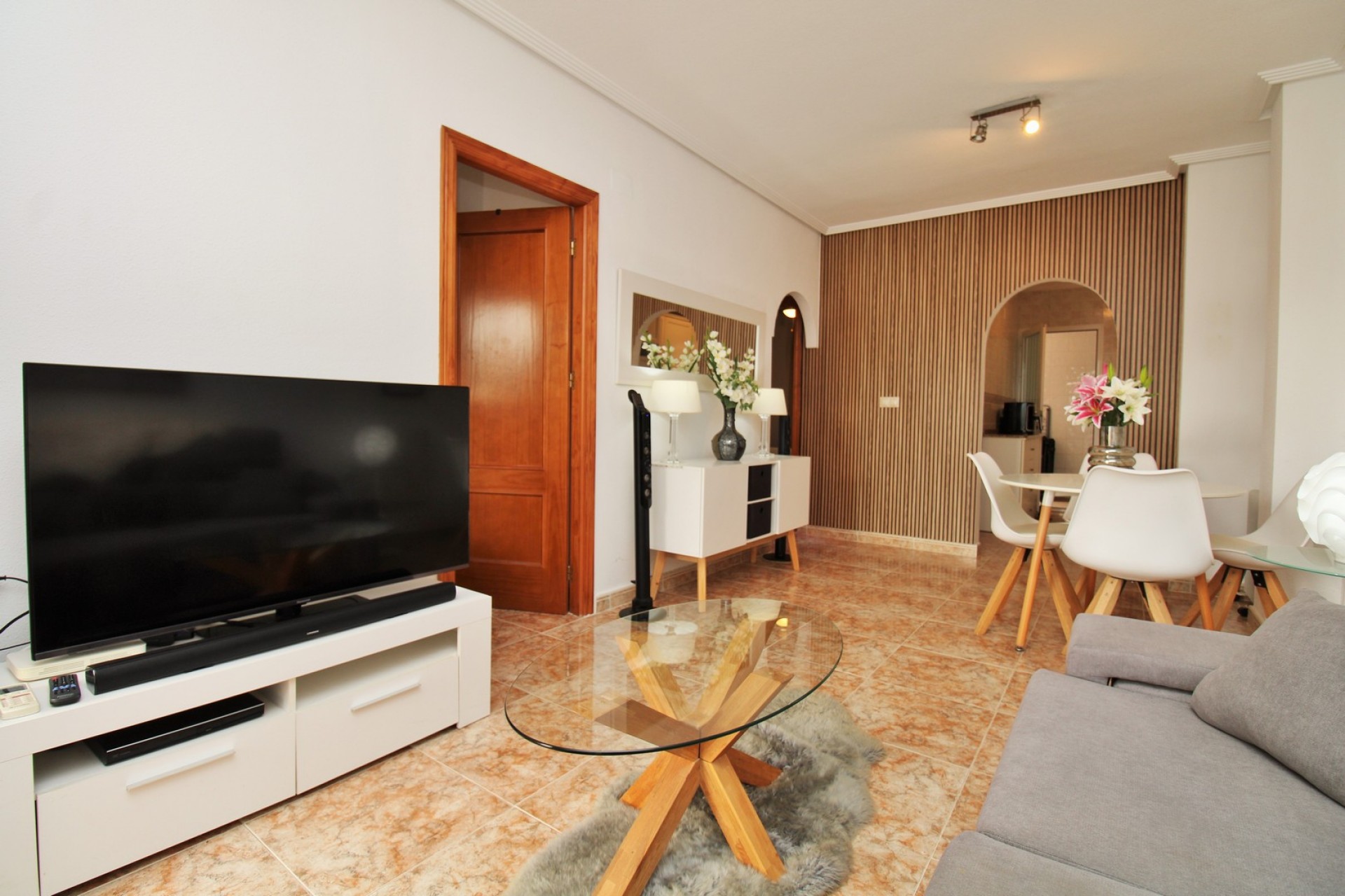 Wiederverkauf - Apartment -
Punta Prima