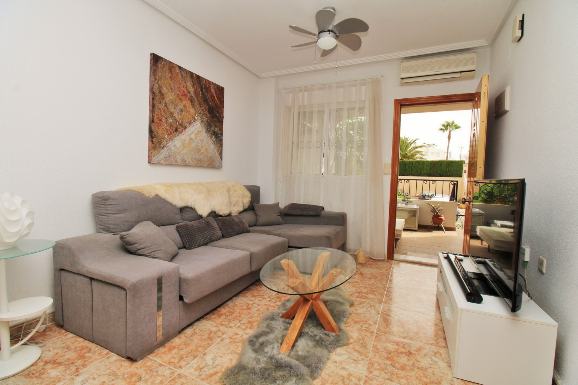 Wiederverkauf - Apartment -
Punta Prima