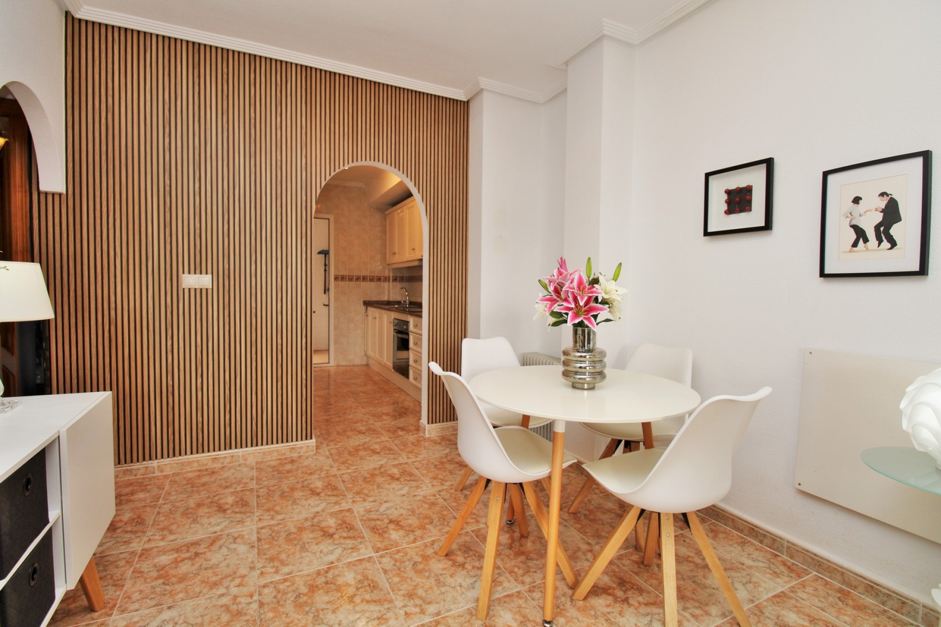 Wiederverkauf - Apartment -
Punta Prima