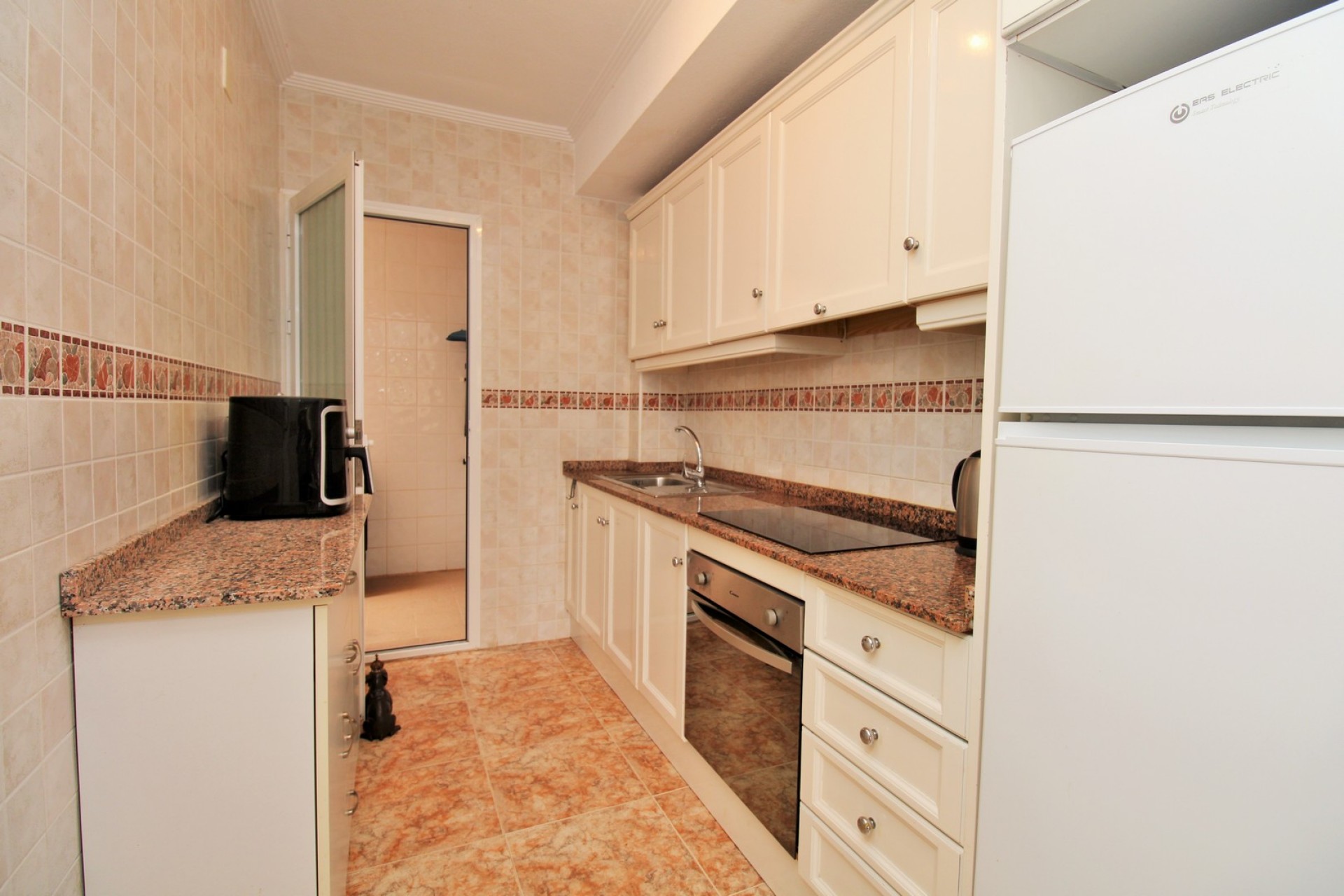 Wiederverkauf - Apartment -
Punta Prima