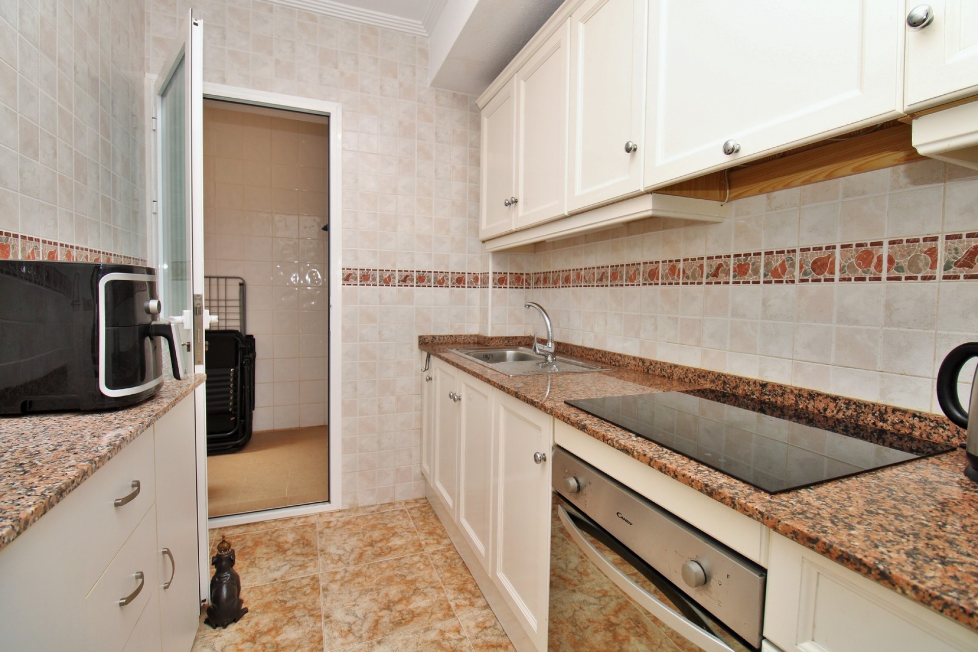 Wiederverkauf - Apartment -
Punta Prima