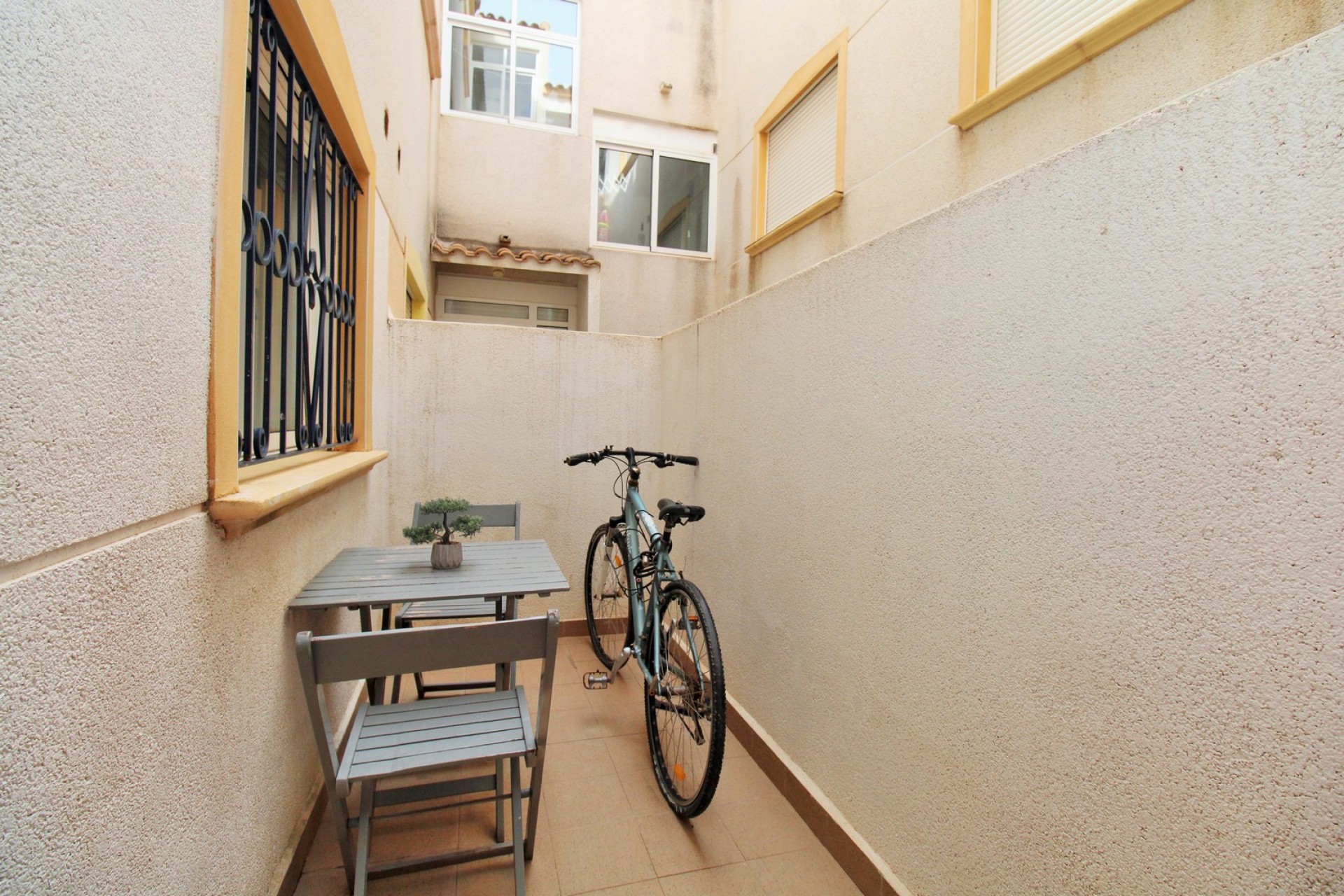 Wiederverkauf - Apartment -
Punta Prima