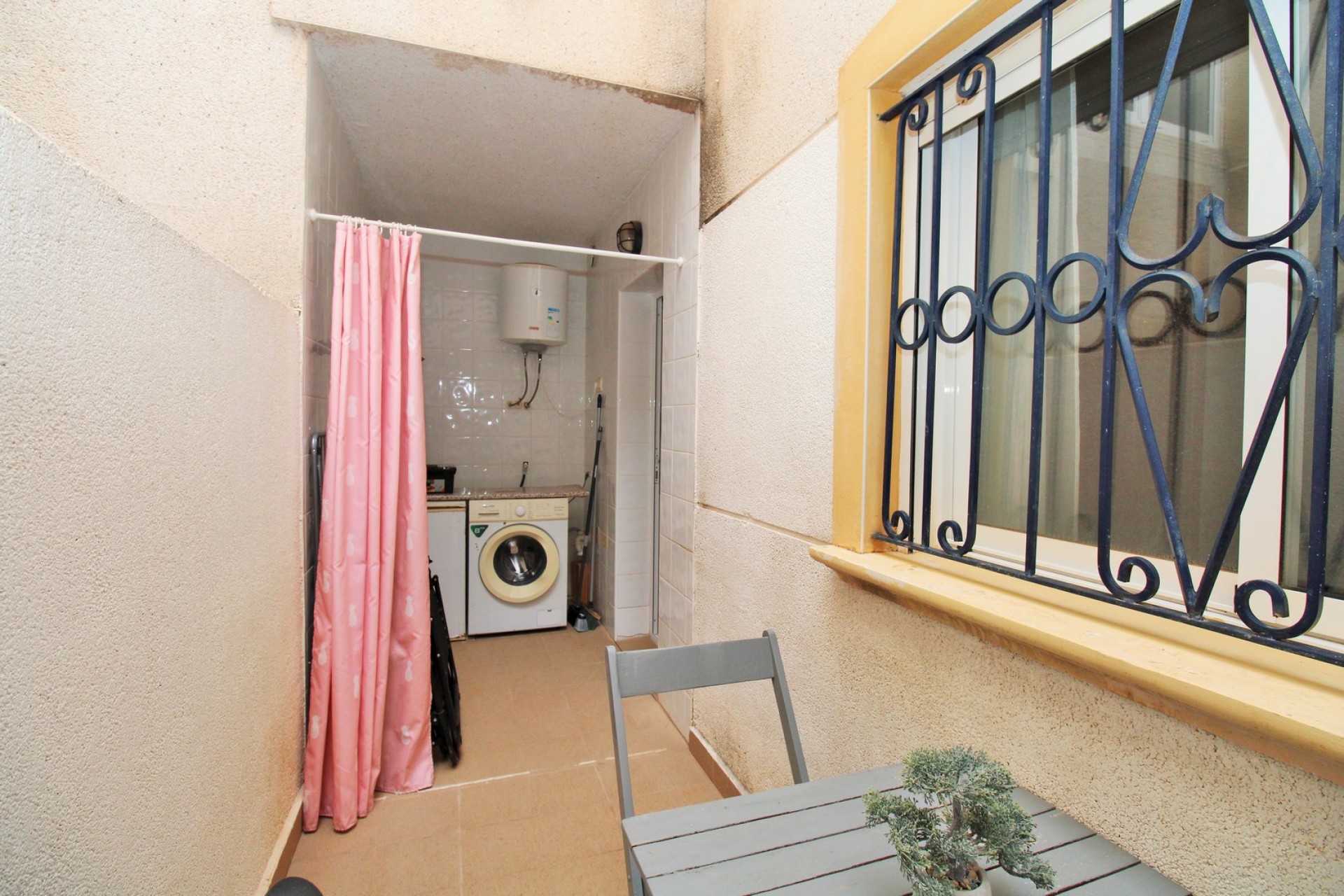 Wiederverkauf - Apartment -
Punta Prima