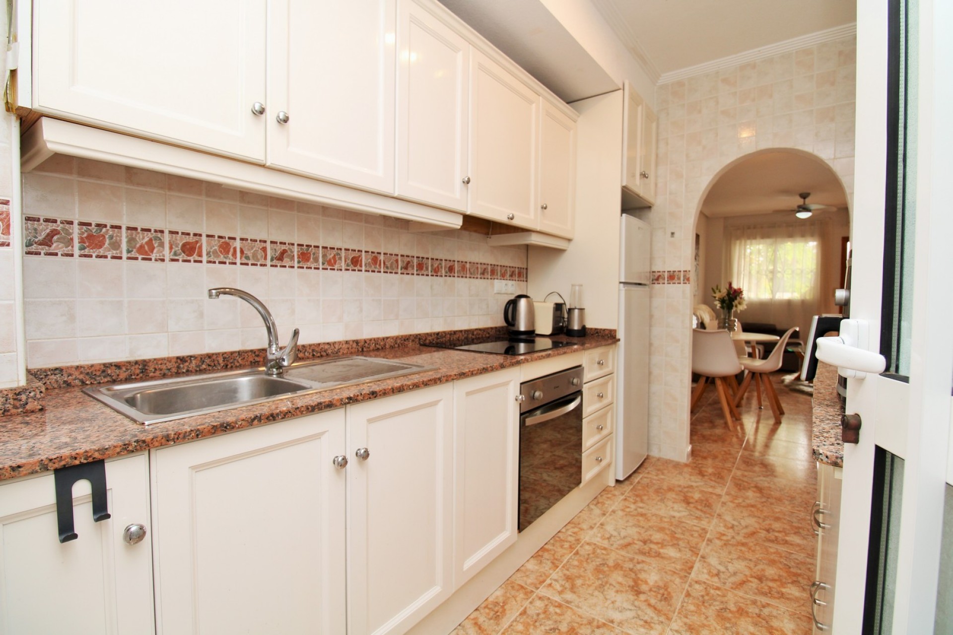 Wiederverkauf - Apartment -
Punta Prima