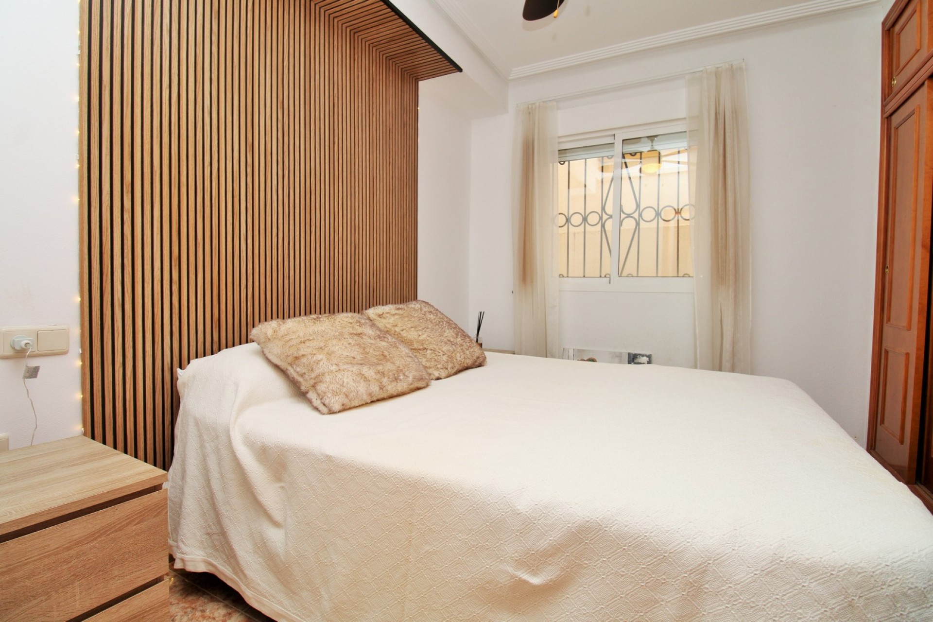 Wiederverkauf - Apartment -
Punta Prima