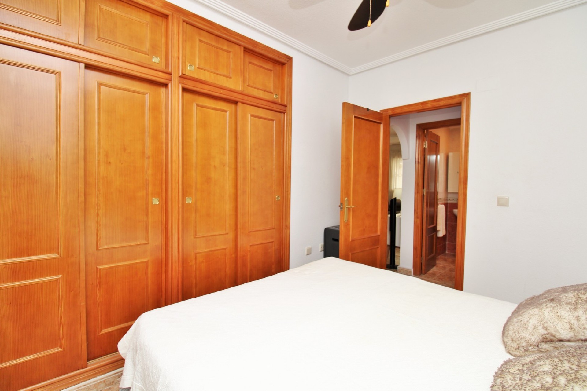 Wiederverkauf - Apartment -
Punta Prima