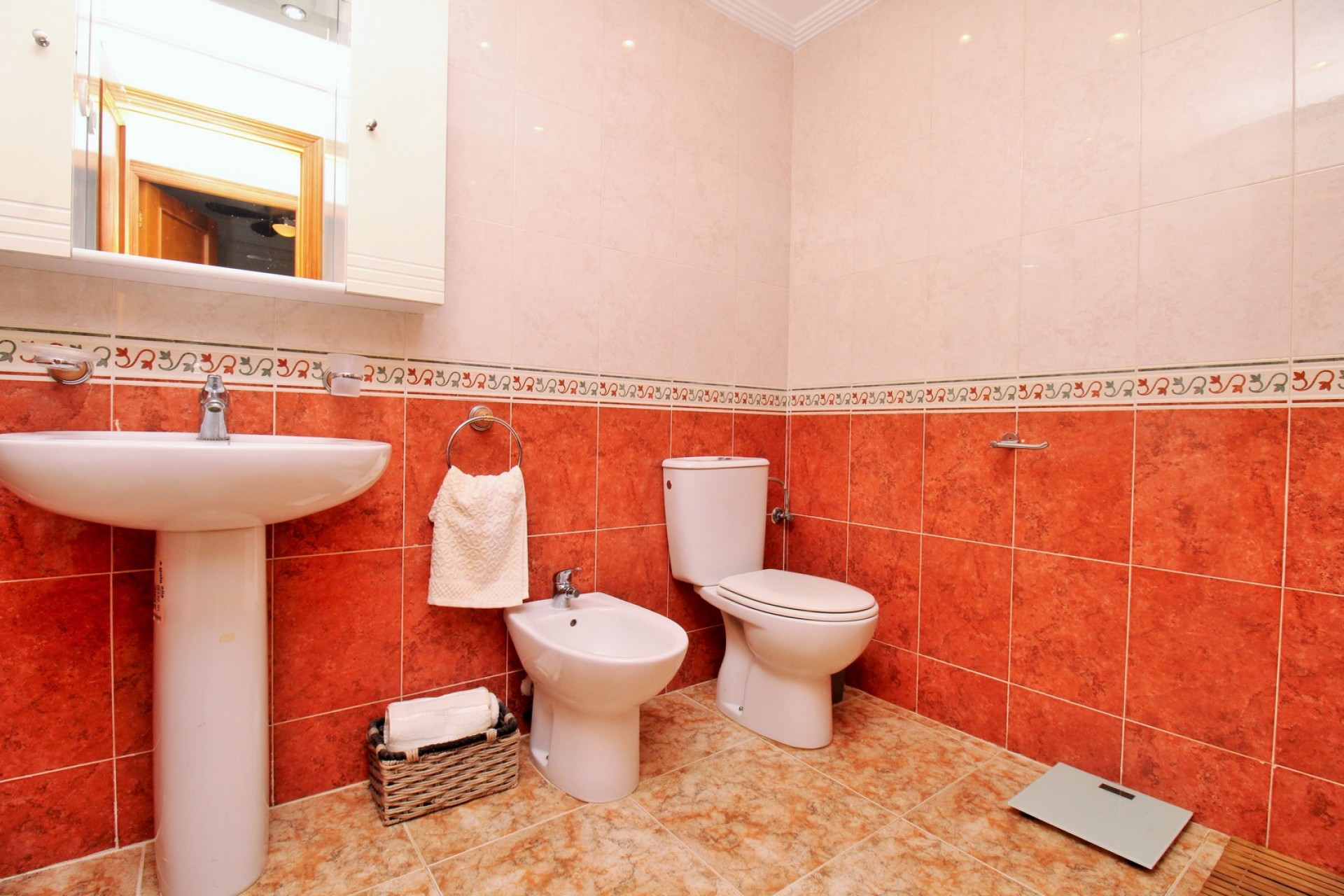 Wiederverkauf - Apartment -
Punta Prima