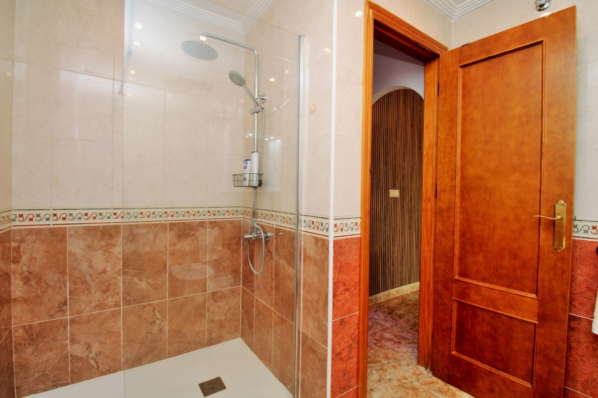 Wiederverkauf - Apartment -
Punta Prima