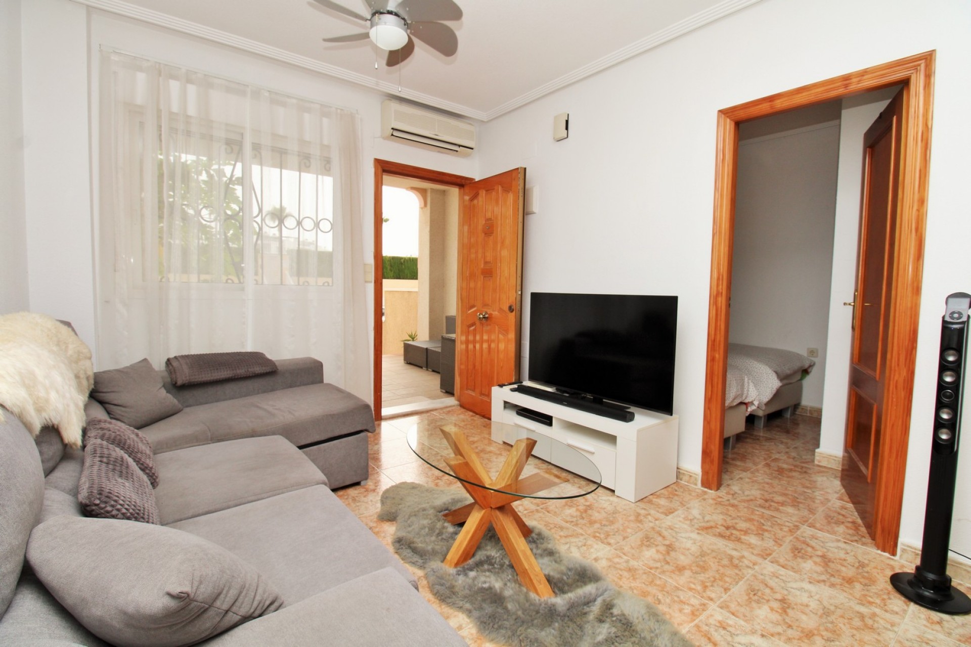 Wiederverkauf - Apartment -
Punta Prima