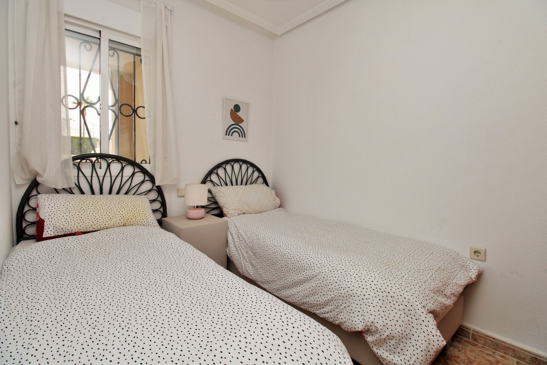 Wiederverkauf - Apartment -
Punta Prima
