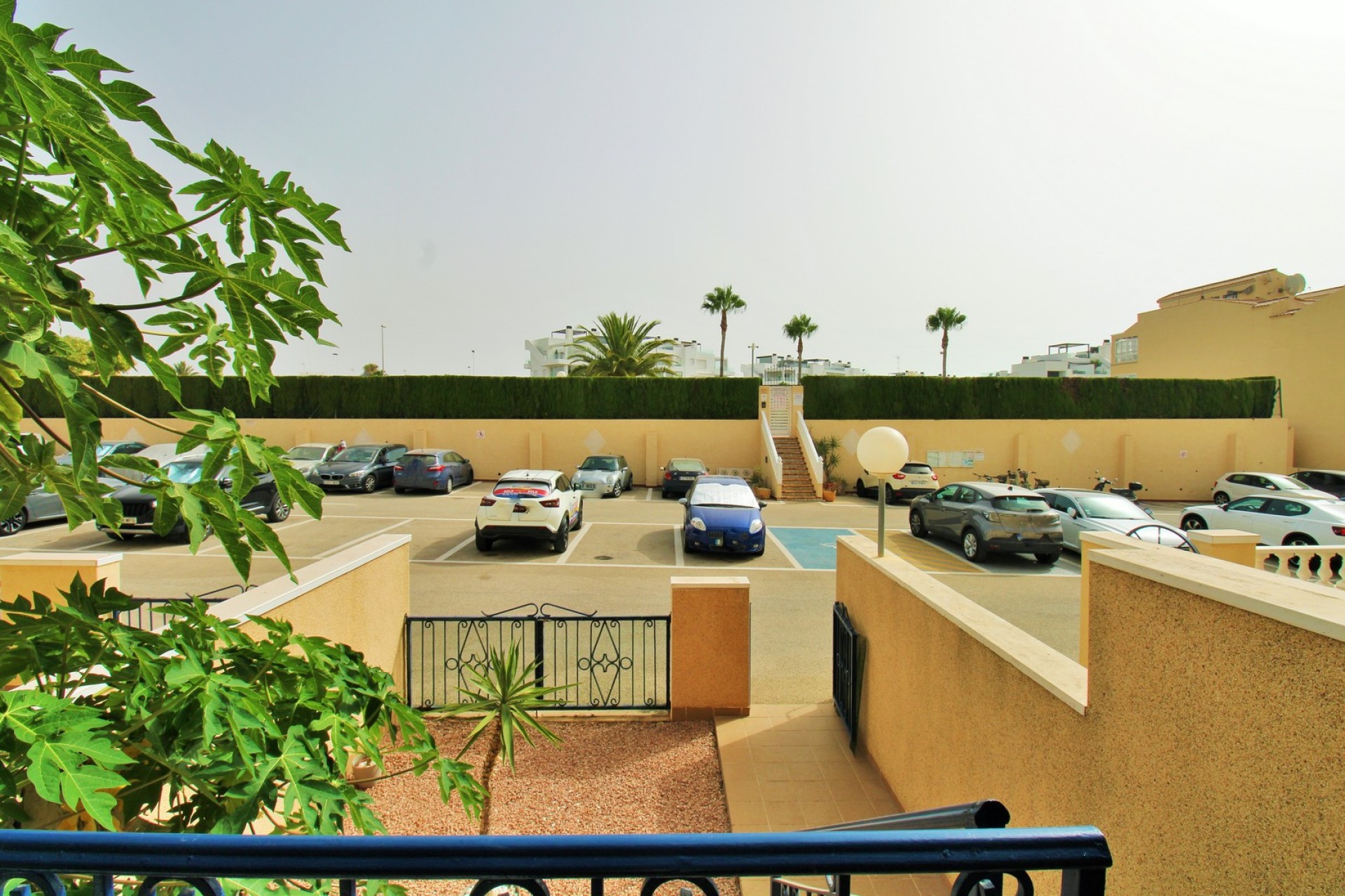 Wiederverkauf - Apartment -
Punta Prima