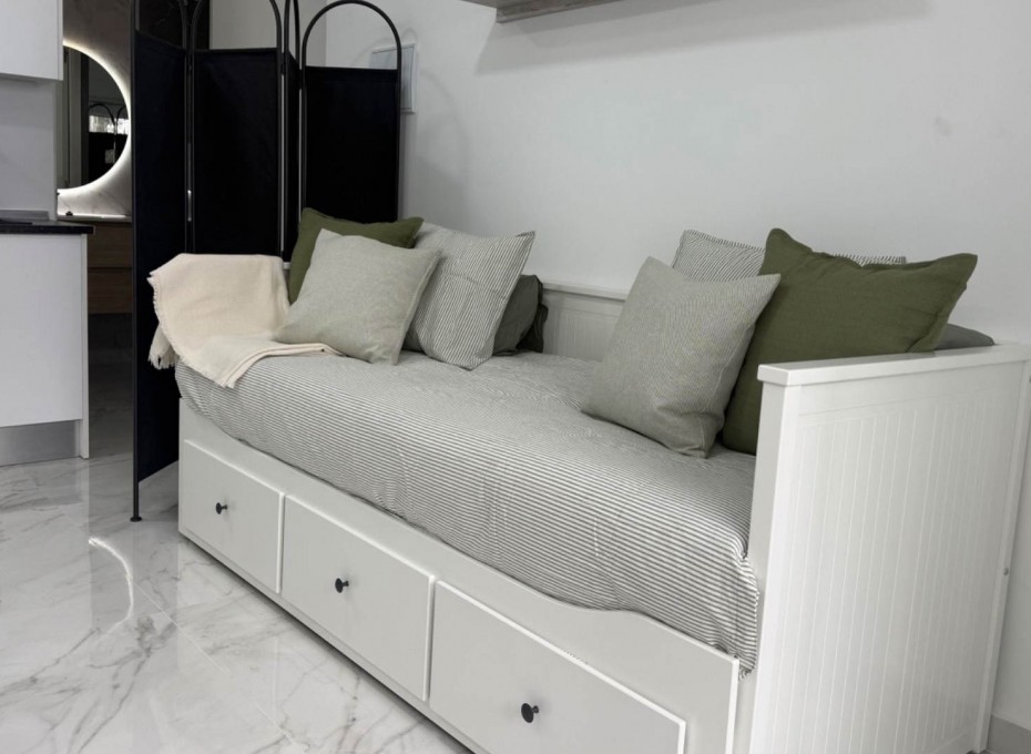 Wiederverkauf - Apartment -
Rojales - Ciudad Quesada