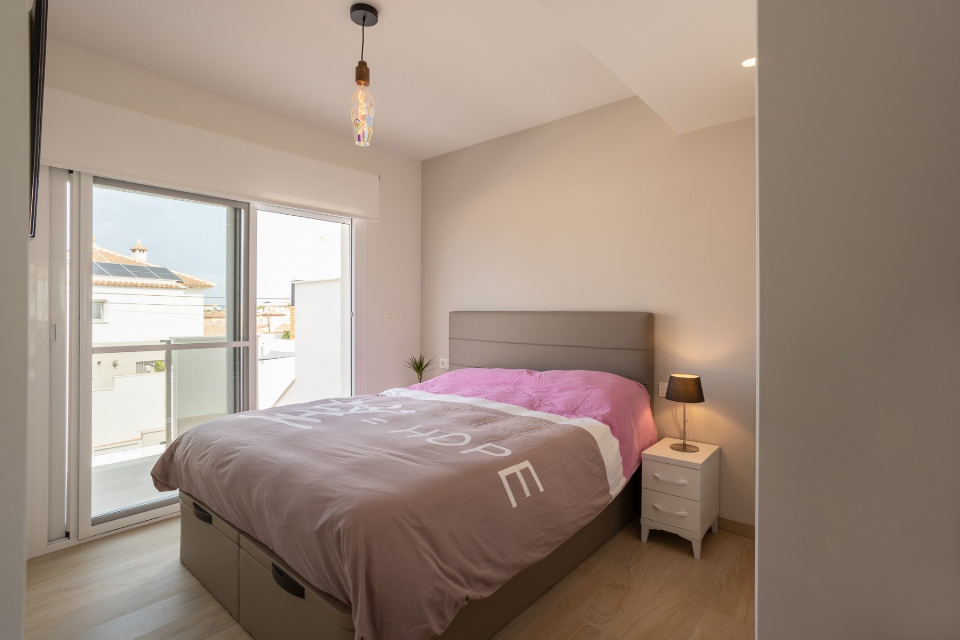 Wiederverkauf - Apartment -
San Miguel de Salinas - Blue Lagoon