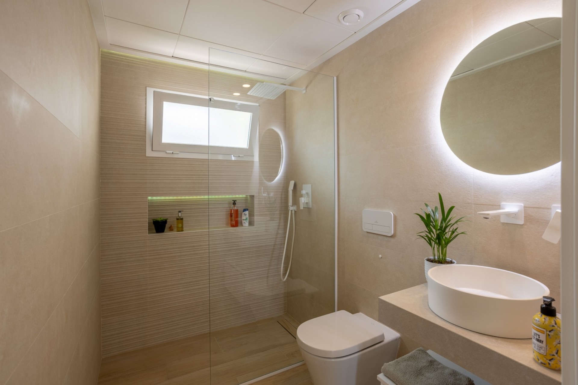 Wiederverkauf - Apartment -
San Miguel de Salinas - Blue Lagoon