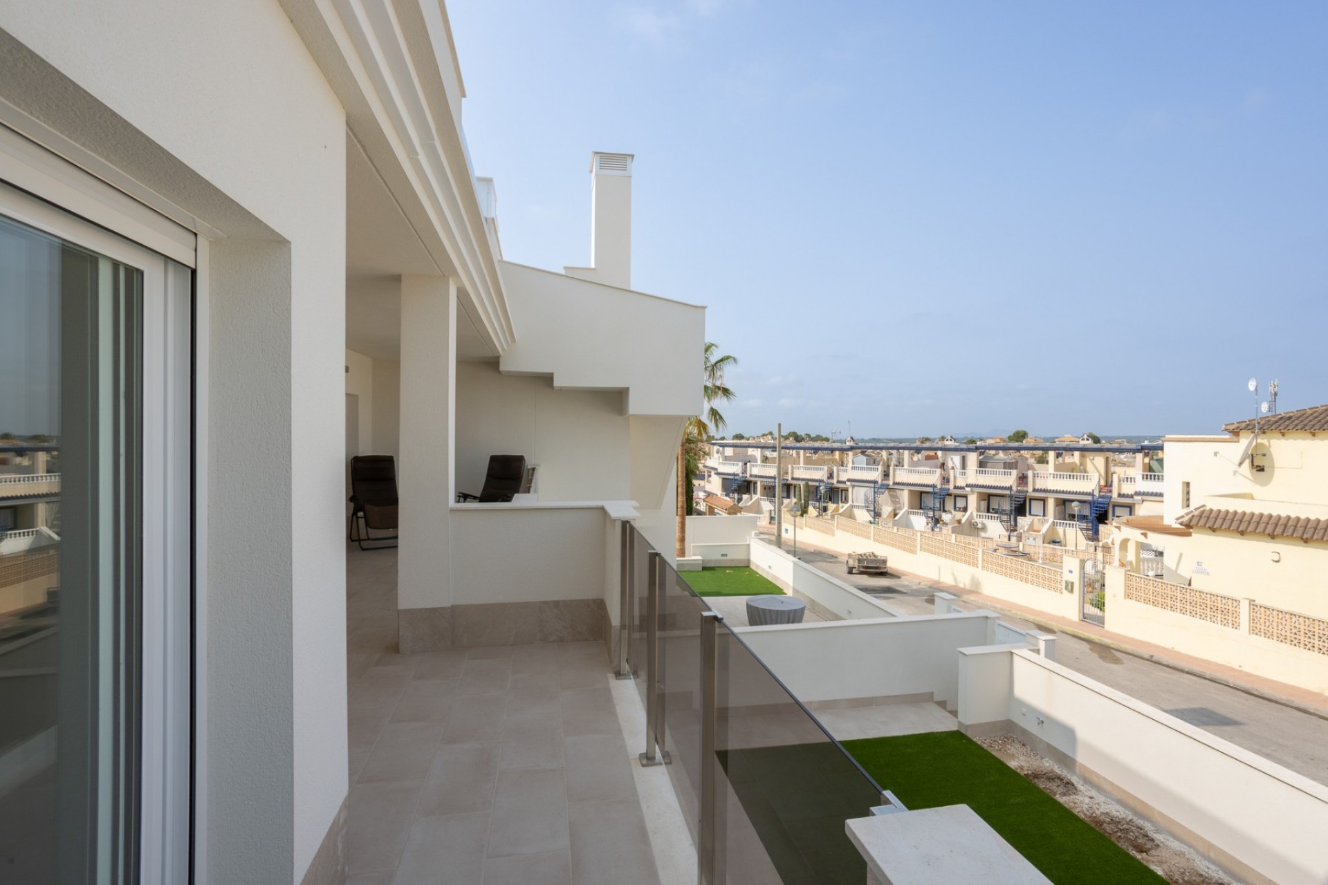 Wiederverkauf - Apartment -
San Miguel de Salinas - Blue Lagoon