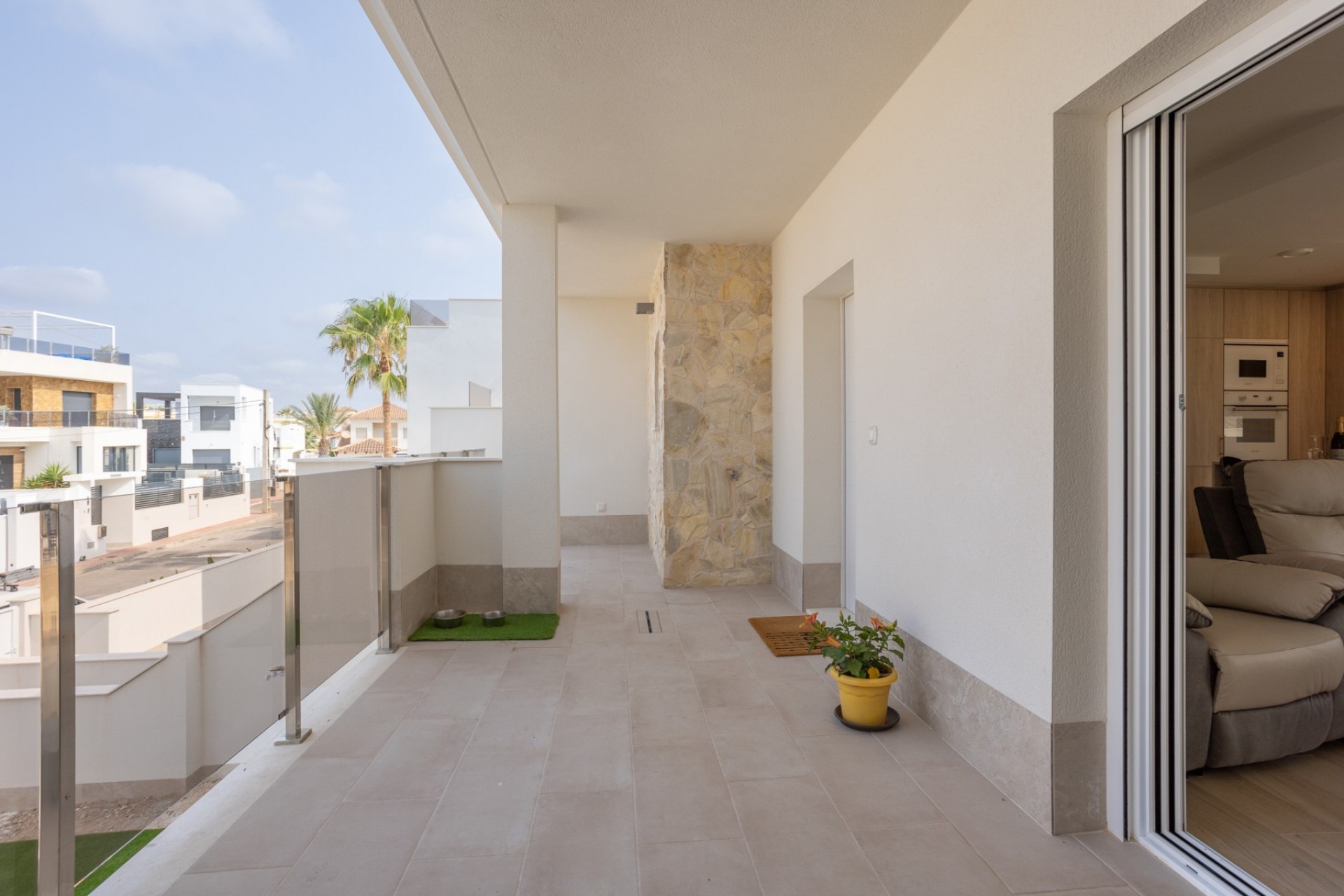 Wiederverkauf - Apartment -
San Miguel de Salinas - Blue Lagoon