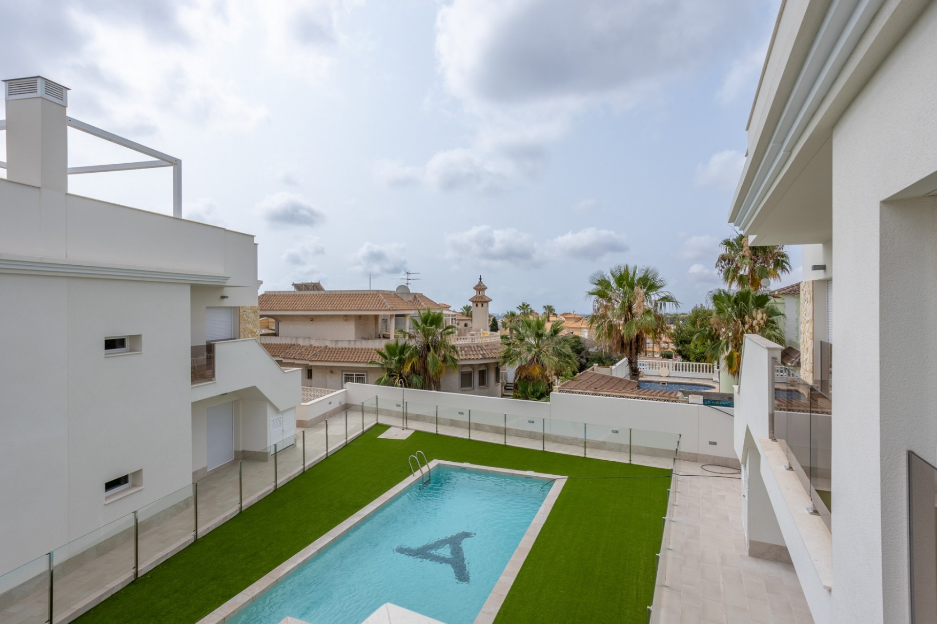 Wiederverkauf - Apartment -
San Miguel de Salinas - Blue Lagoon