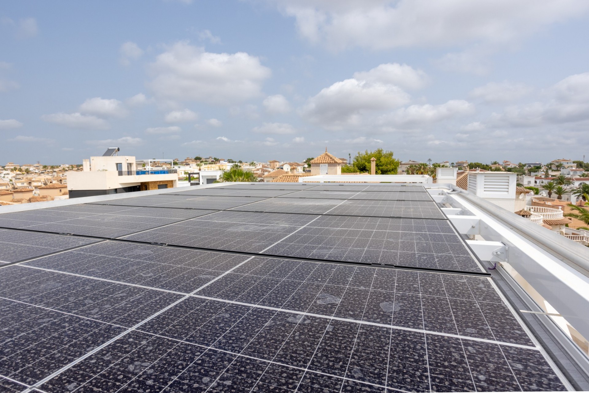 Wiederverkauf - Apartment -
San Miguel de Salinas - Blue Lagoon