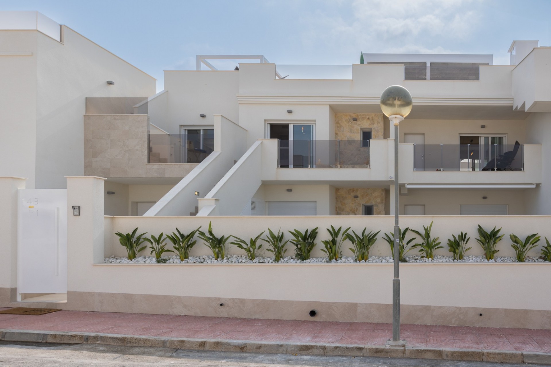 Wiederverkauf - Apartment -
San Miguel de Salinas - Blue Lagoon