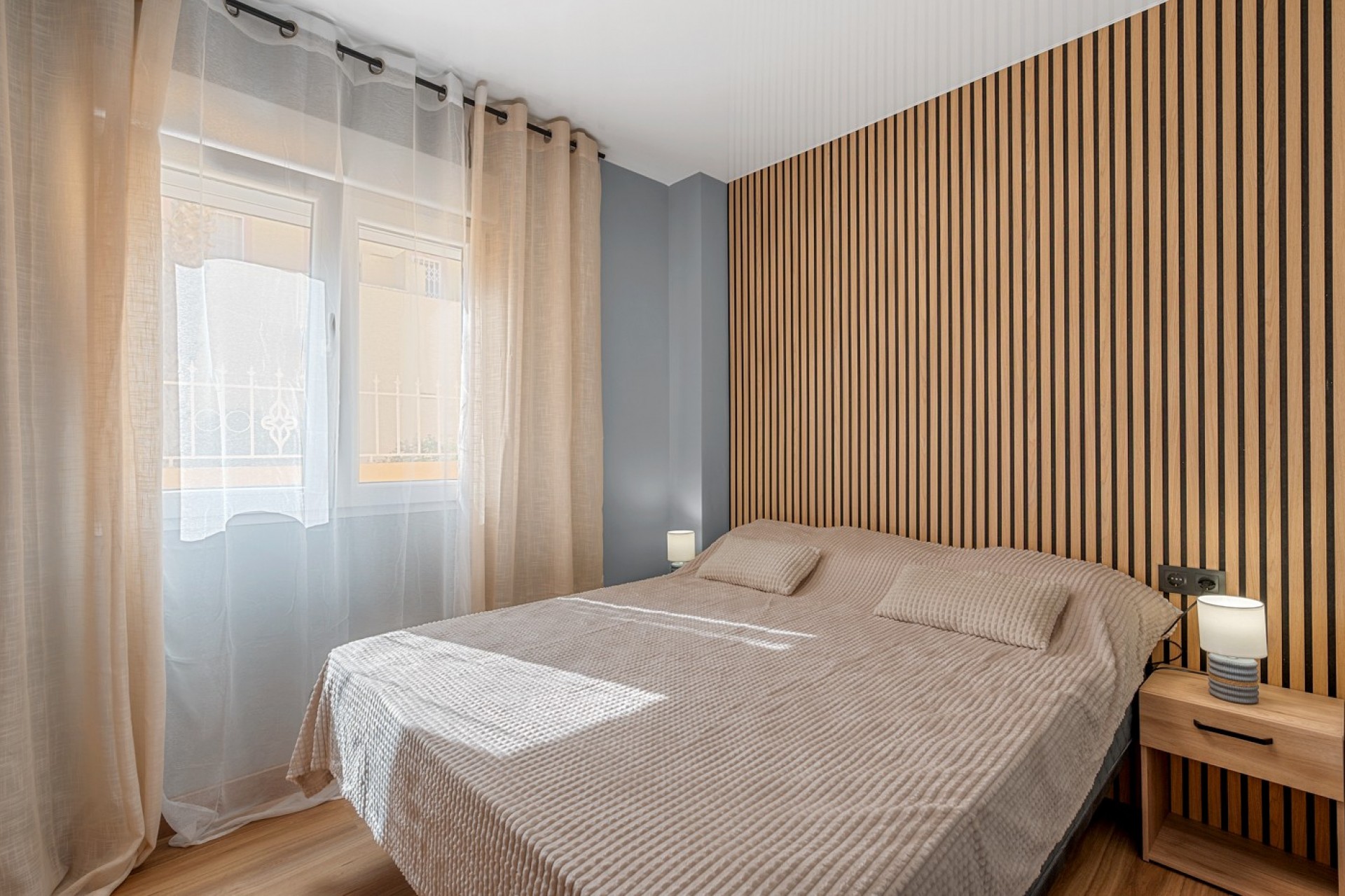 Wiederverkauf - Apartment -
San Miguel de Salinas - Orihuela Costa