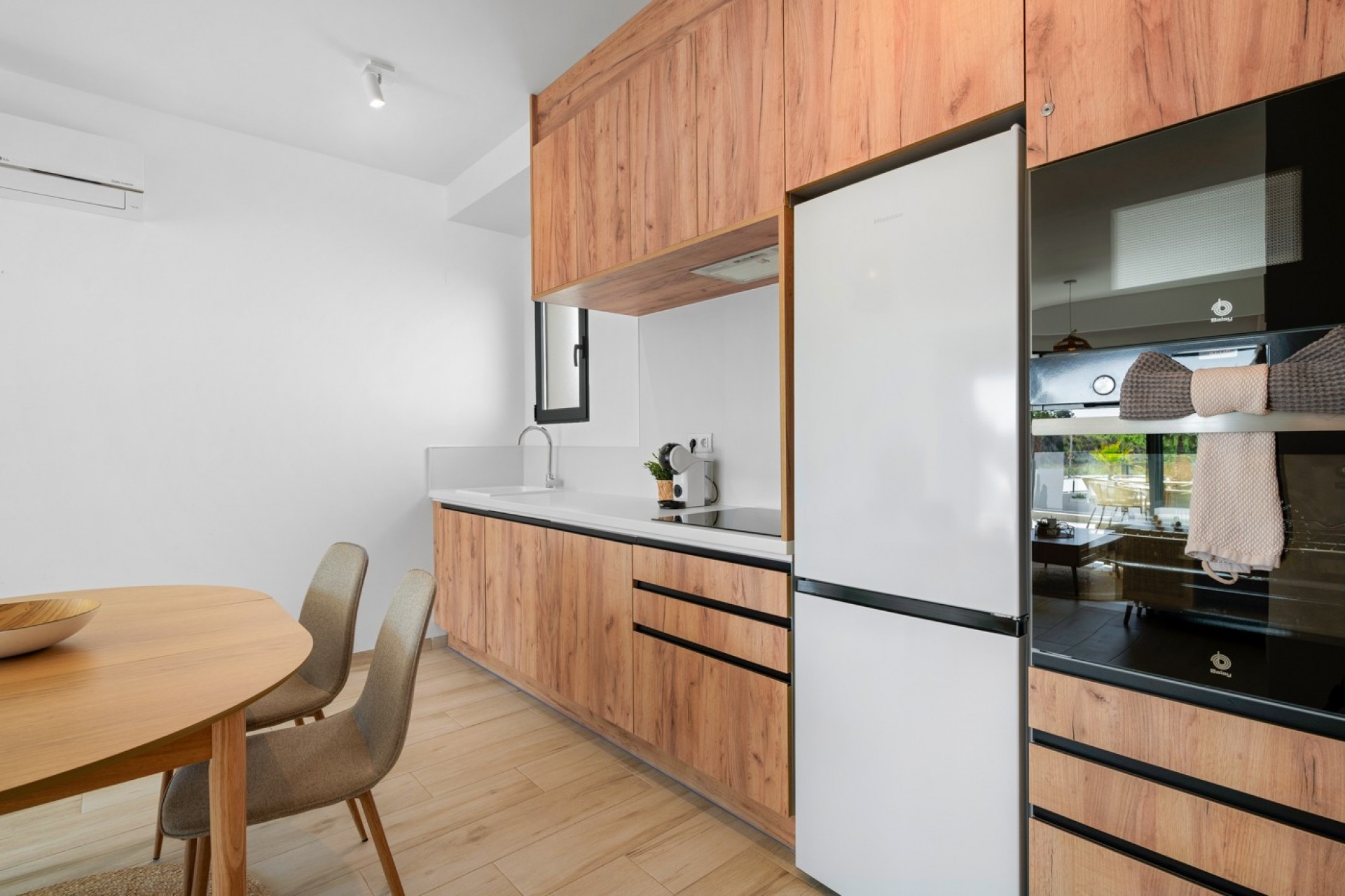 Wiederverkauf - Apartment -
San Miguel de Salinas