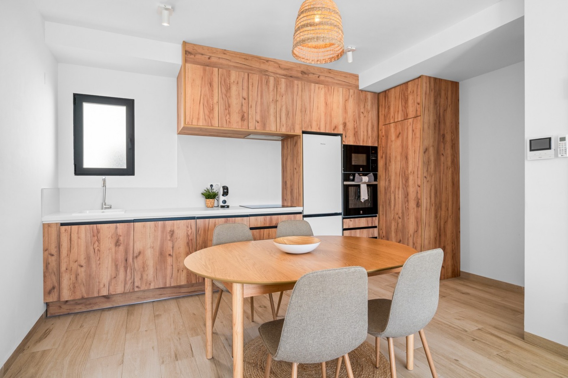 Wiederverkauf - Apartment -
San Miguel de Salinas