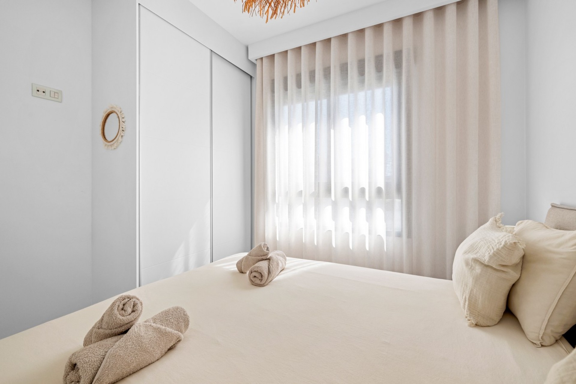 Wiederverkauf - Apartment -
San Miguel de Salinas