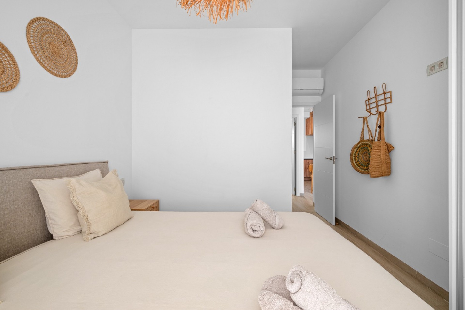 Wiederverkauf - Apartment -
San Miguel de Salinas