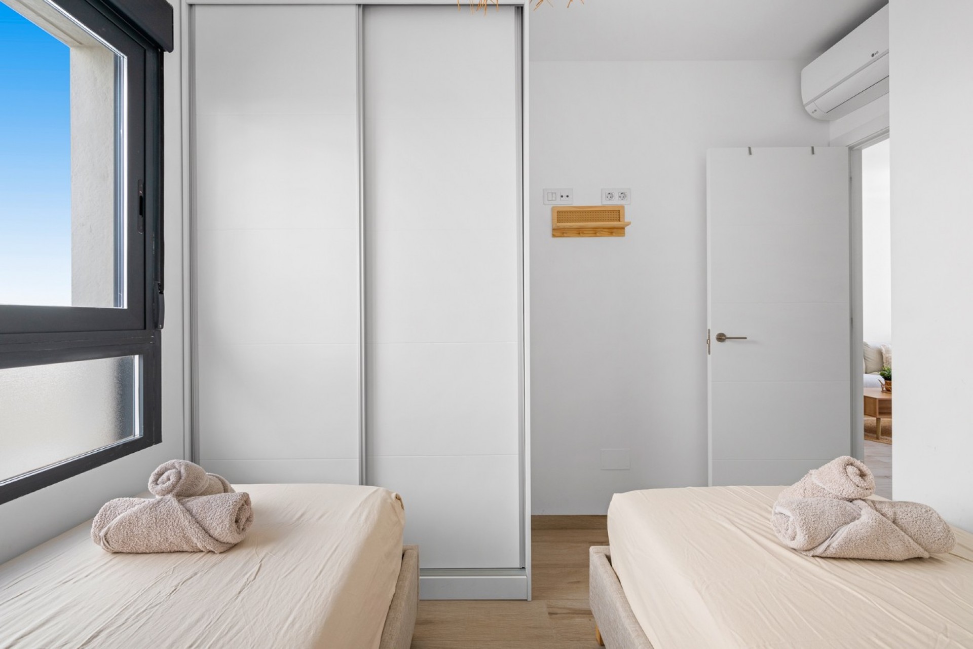 Wiederverkauf - Apartment -
San Miguel de Salinas