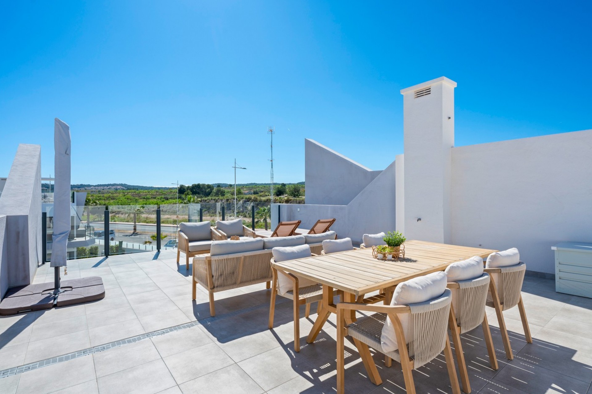 Wiederverkauf - Apartment -
San Miguel de Salinas