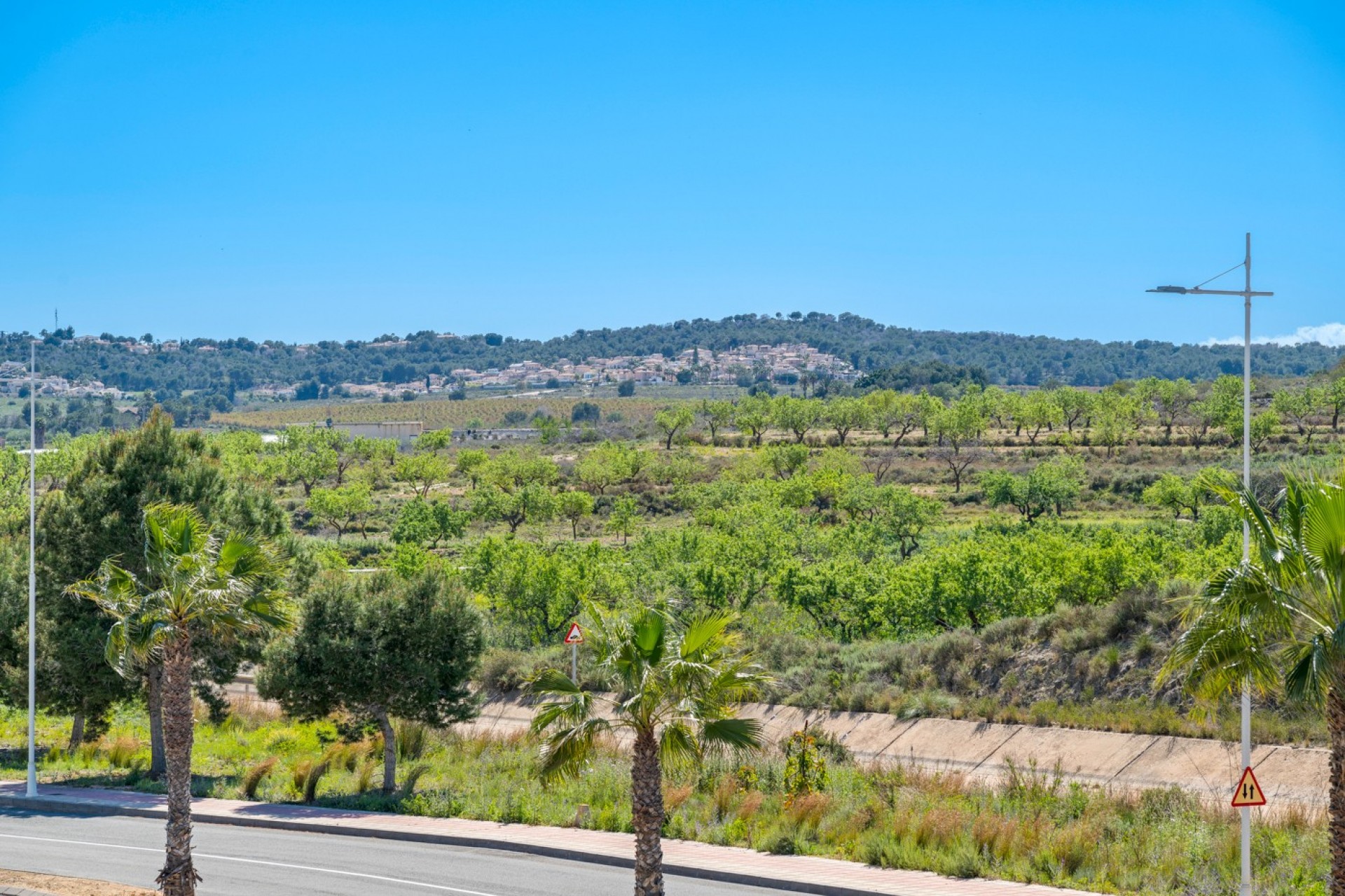 Wiederverkauf - Apartment -
San Miguel de Salinas