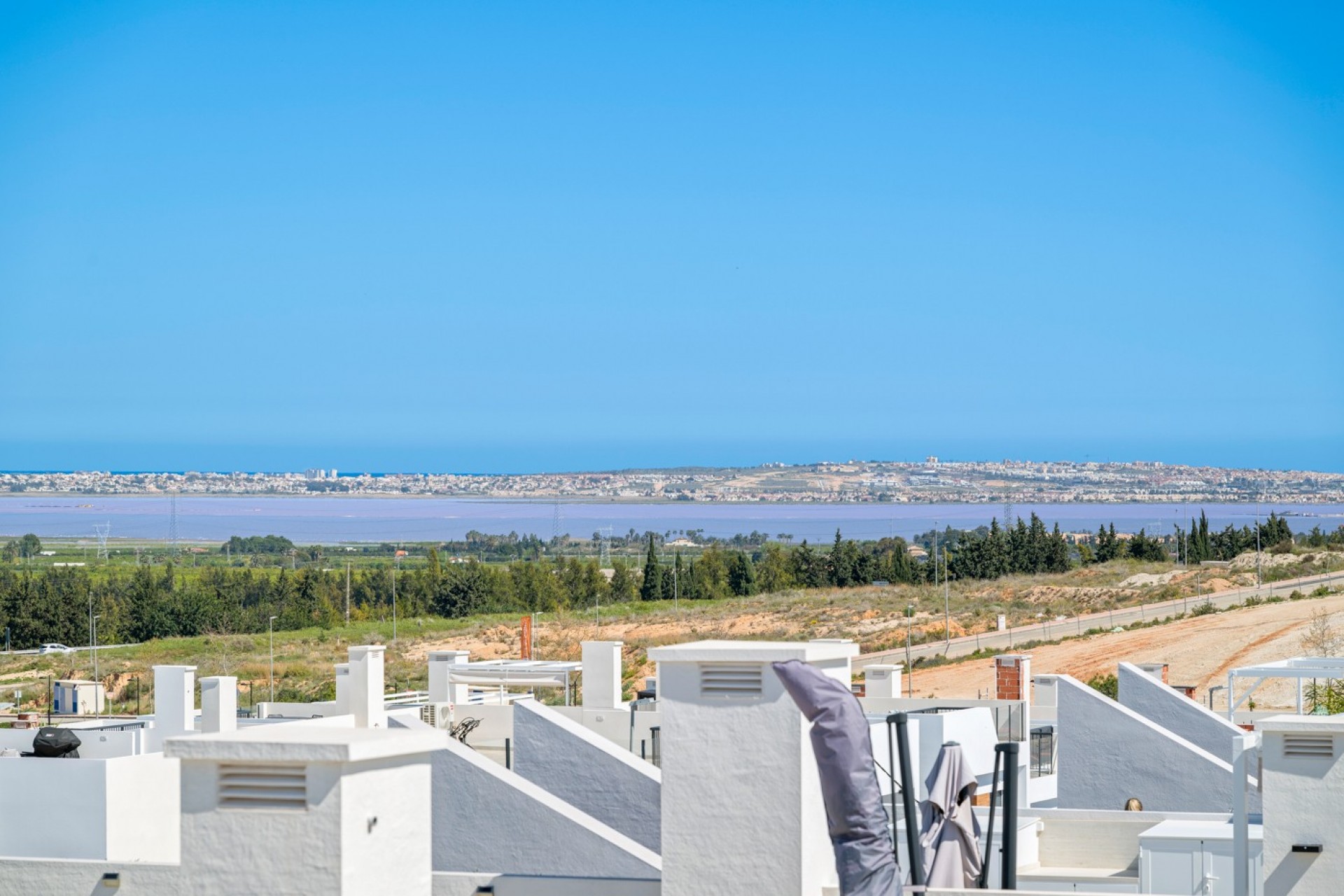 Wiederverkauf - Apartment -
San Miguel de Salinas