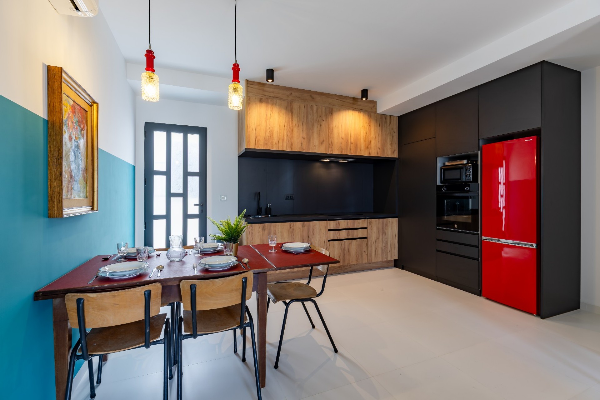 Wiederverkauf - Apartment -
San Miguel de Salinas